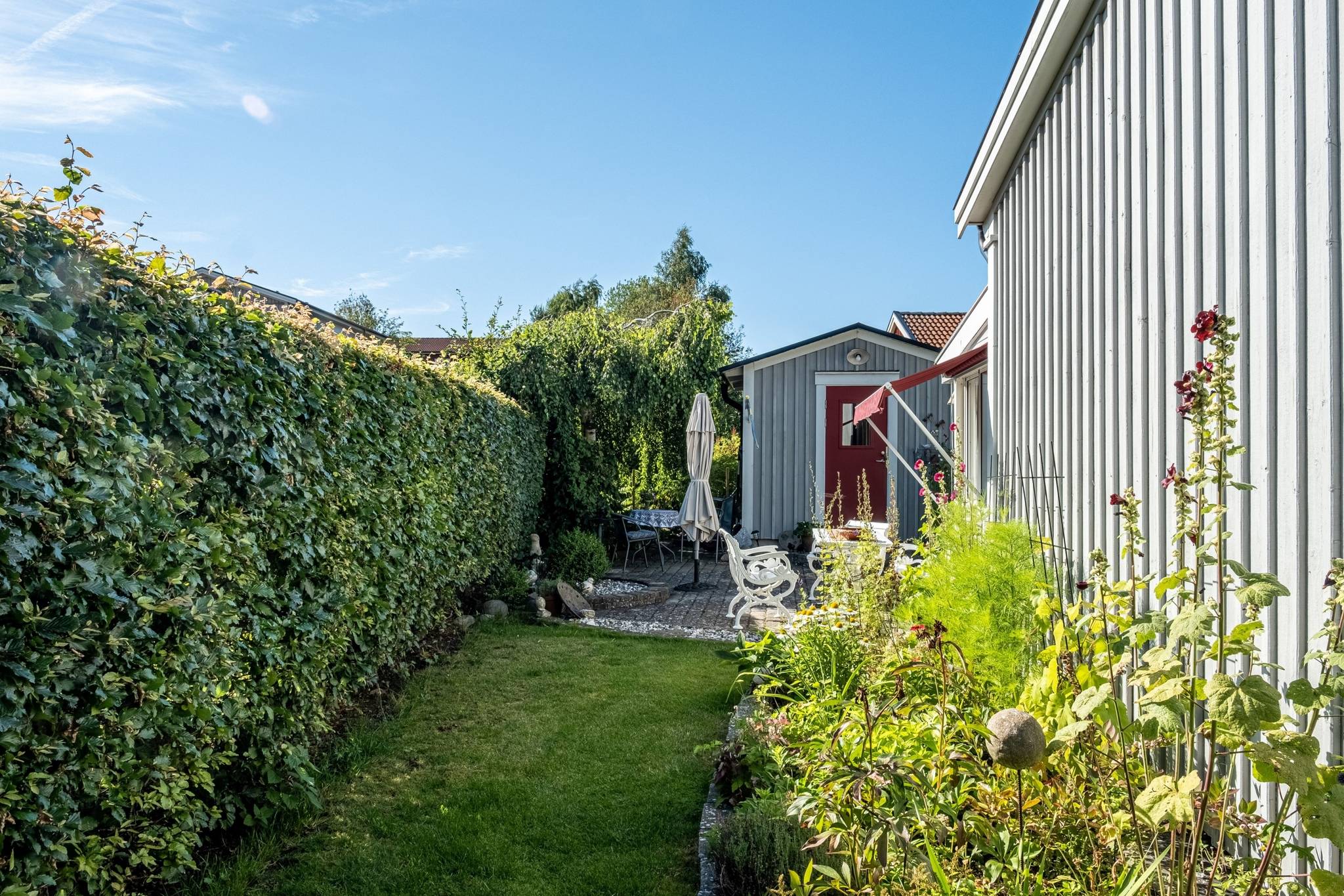 3 rum Villa på Rådjursgatan 8 Kungälvs kommun - bild 11