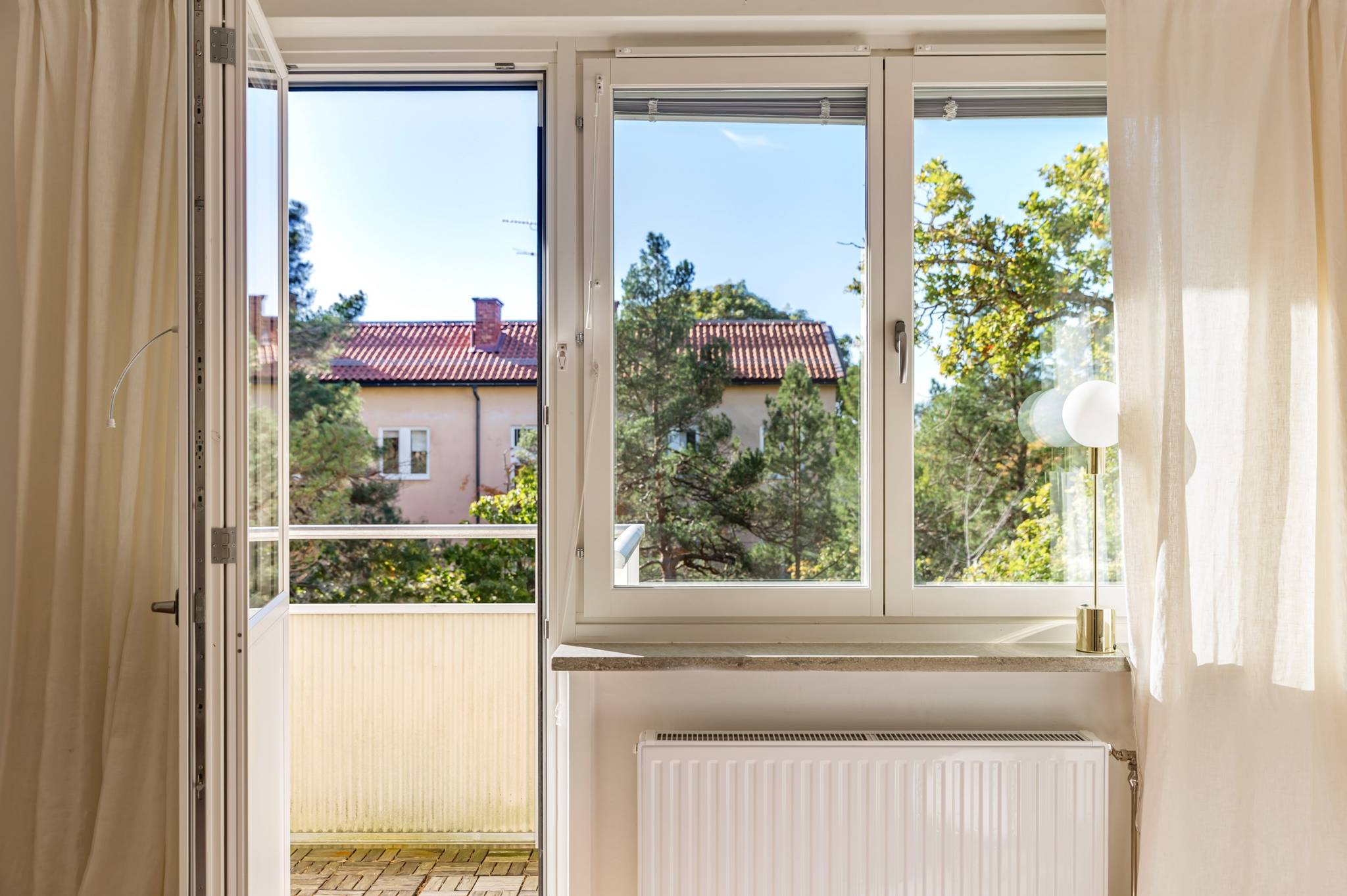 2 rum Lägenhet på Kinnekullevägen 43 Bromma - Traneberg Stockholms kommun - bild 9