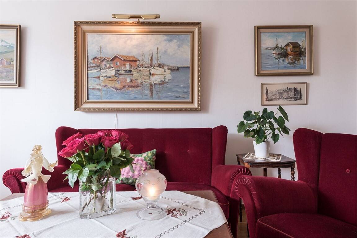3 rum Lägenhet på Kaptensgatan 11 Säffle kommun - bild 18