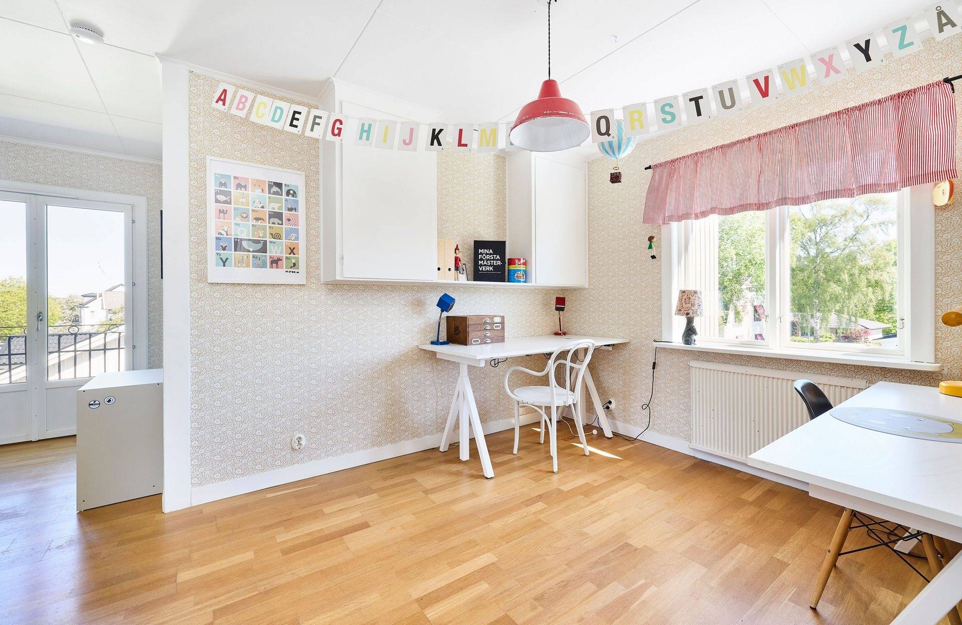 8 rum Villa på Jönköpingsvägen 58 Centralt/Värnamo Värnamo kommun - bild 48
