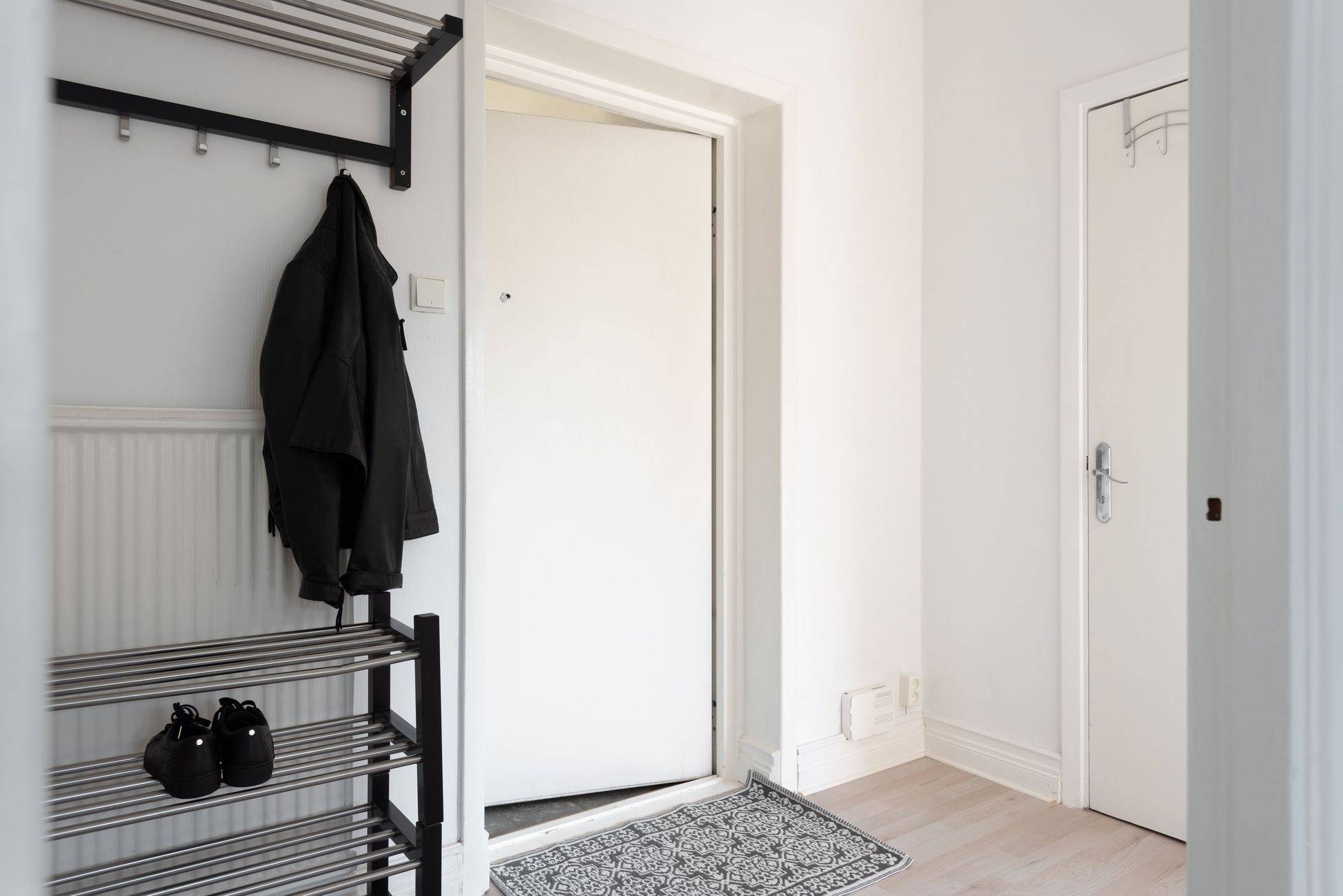 1 rum Lägenhet på Hotellgatan 10B Karlskoga Karlskoga kommun - bild 5
