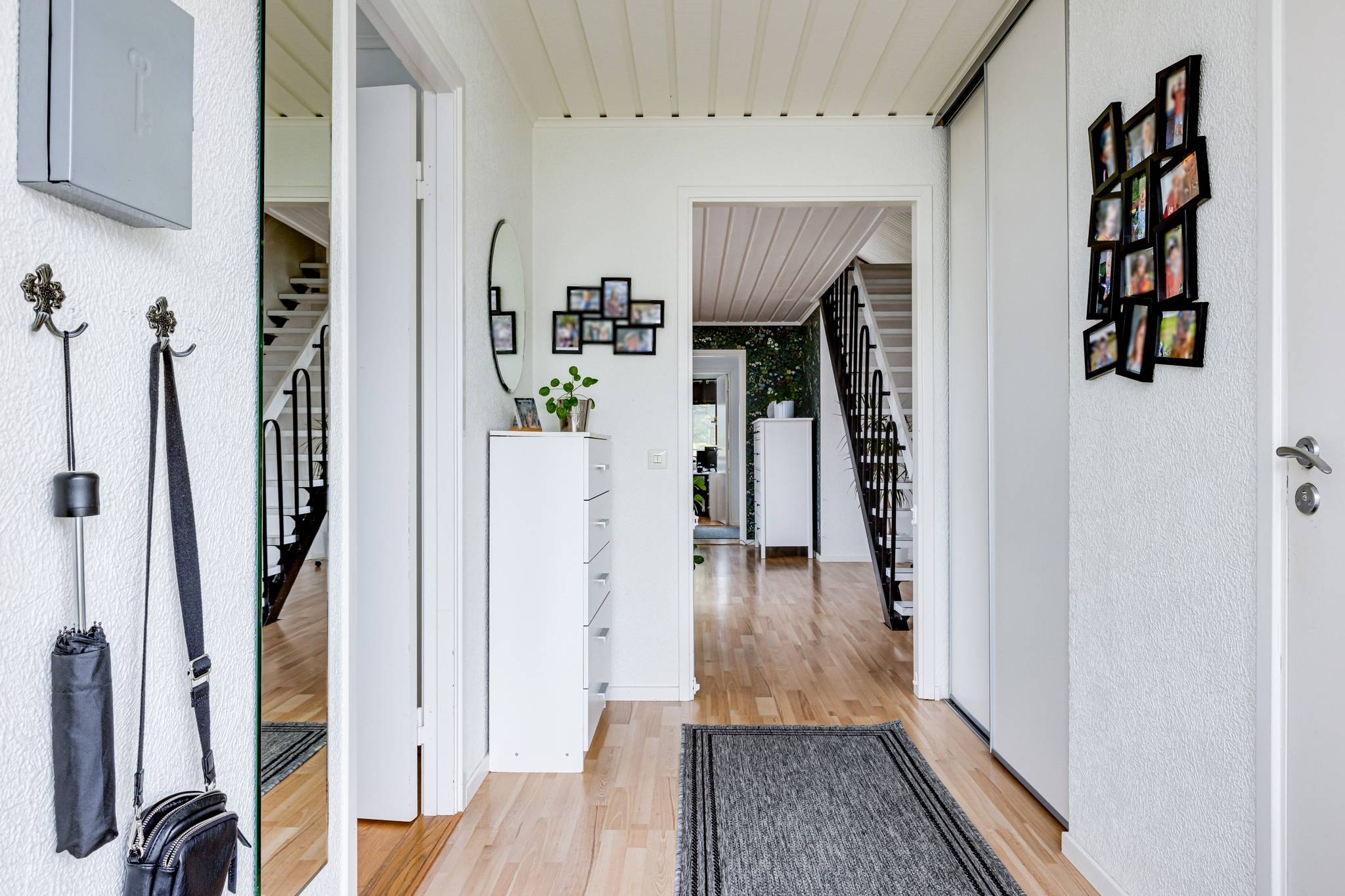 8 rum Villa på Sågens väg 21 Slätten Falkenbergs kommun - bild 12
