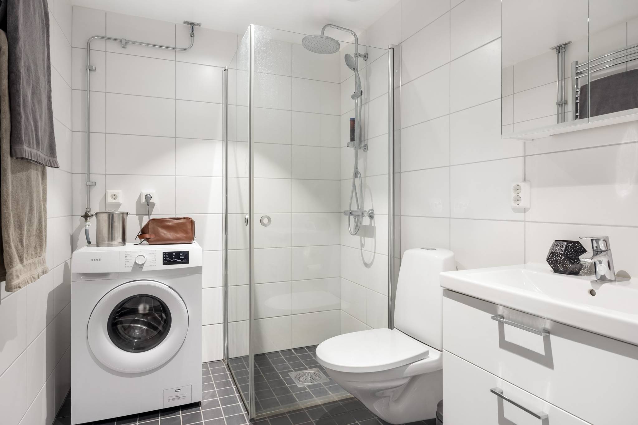 2.5 rum Lägenhet på Johannesbäcksgatan 43 A Sala backe Uppsala kommun - bild 16