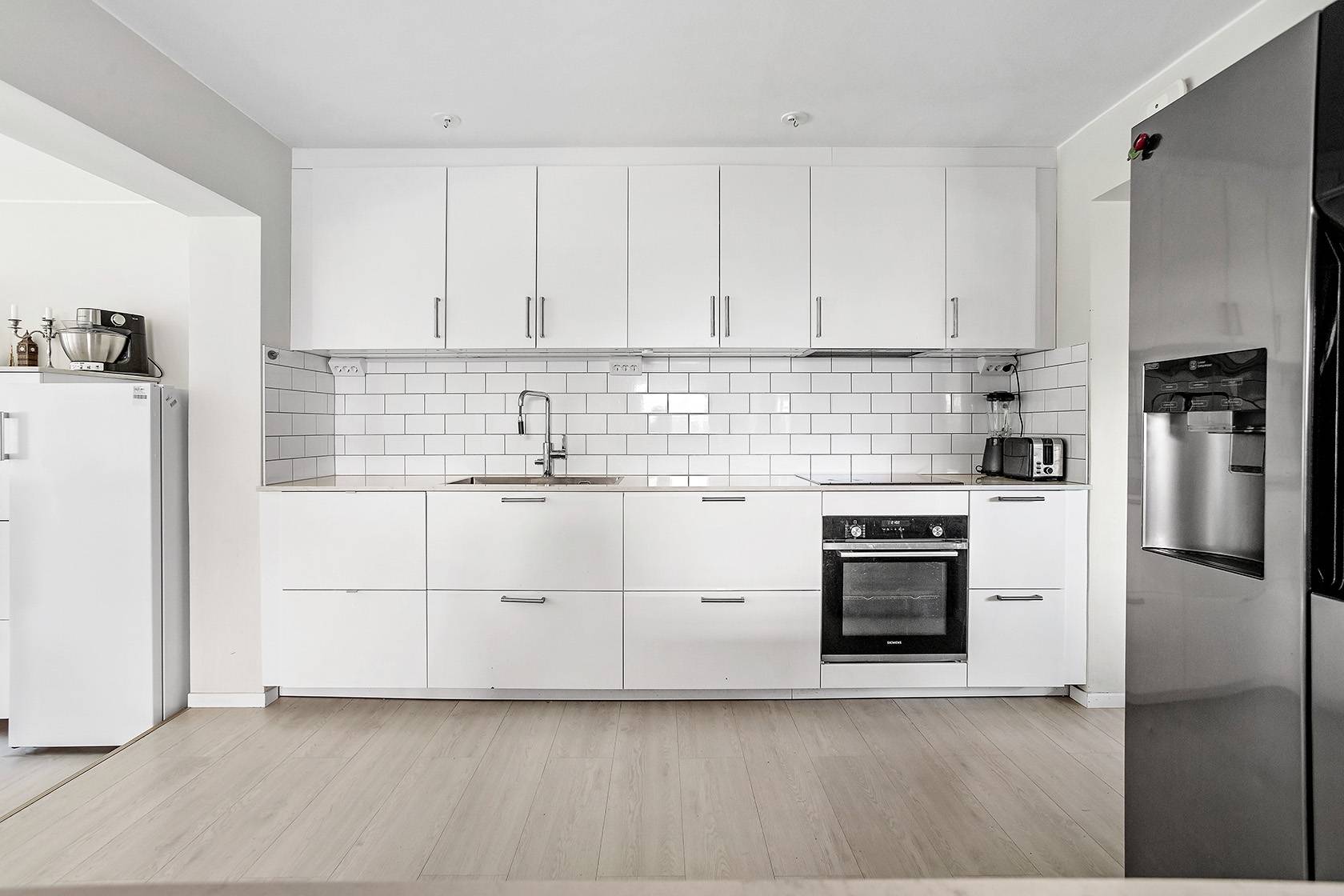 5 rum Villa på Fjärde Tvärgatan 9 Marieberg Örebro kommun - bild 12
