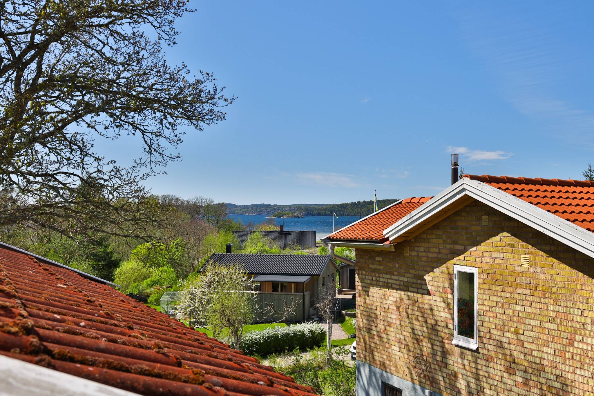 3 rum Fritidshus på Saltåvägen 25 Ljungskile Uddevalla kommun - bild 2