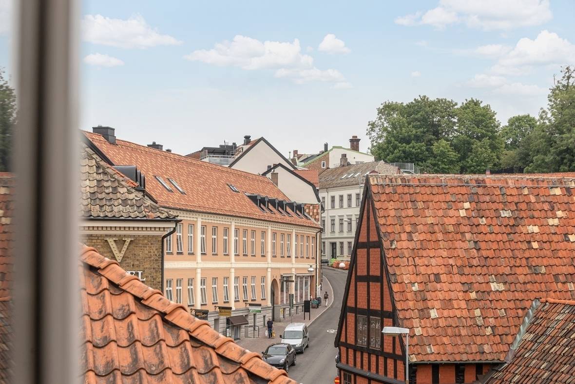 6 rum Lägenhet på Nedre Långvinkelsgatan 7 Centrum Helsingborgs kommun - bild 23