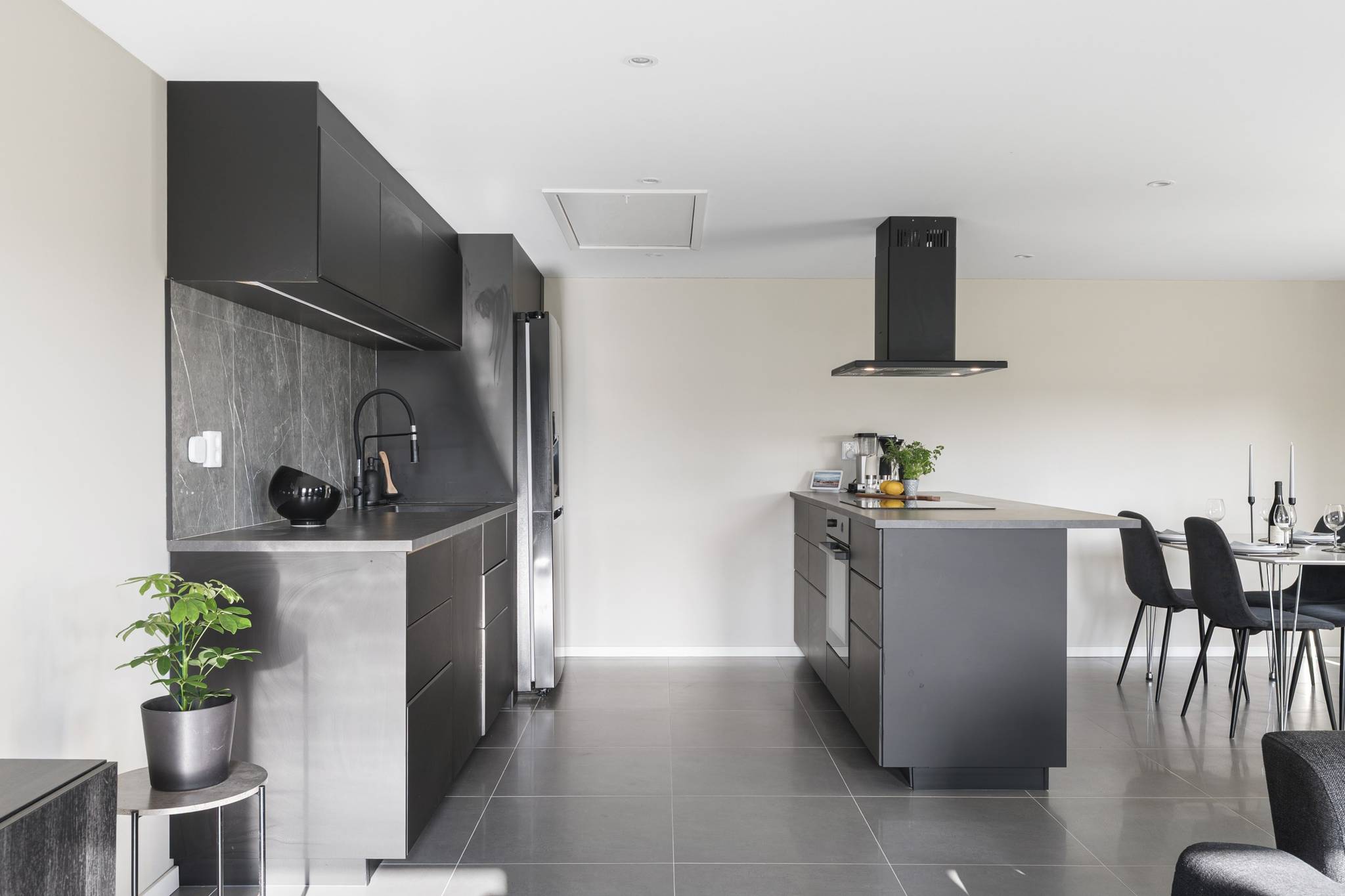 3 rum Villa på Sorkvägen 2 Ystad Norr Ystads kommun - bild 13