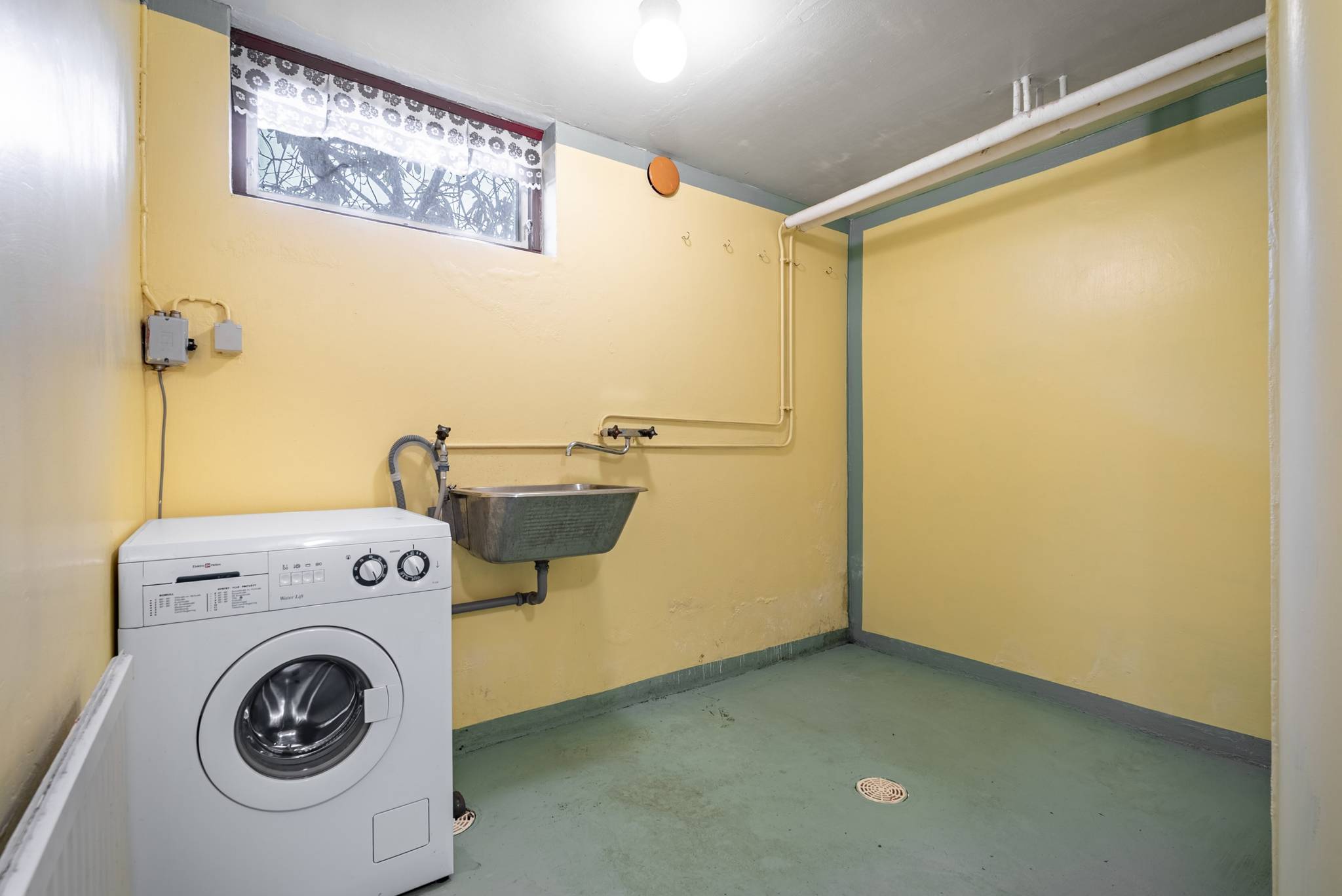 5 rum Villa på Sörvästansjö 125 Västansjö Örnsköldsviks kommun - bild 22
