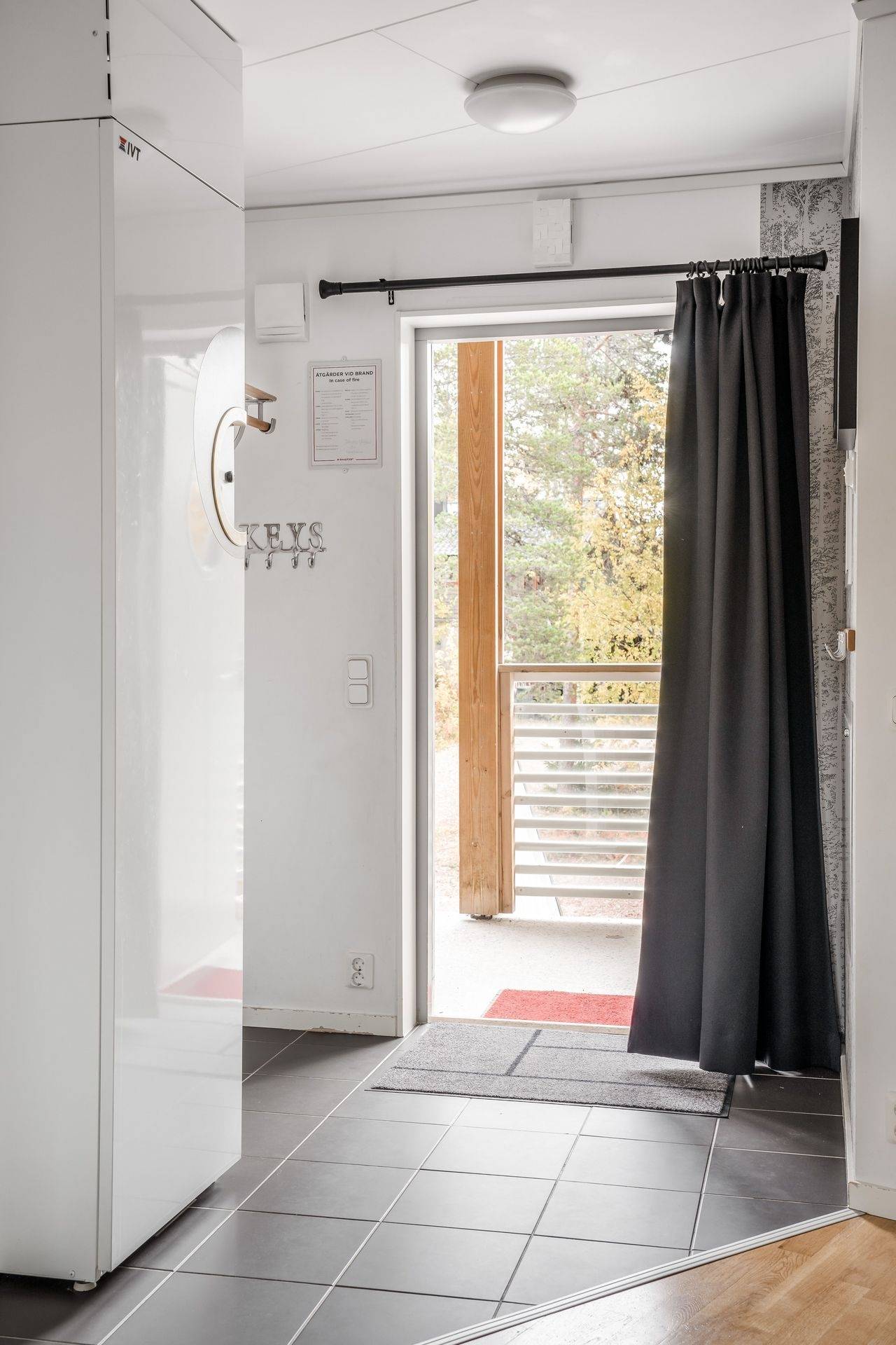 4 rum Lägenhet på Joängets Fjällgård 3C Joängets Fjällgård, Hundfjället Malung-Sälens kommun - bild 4