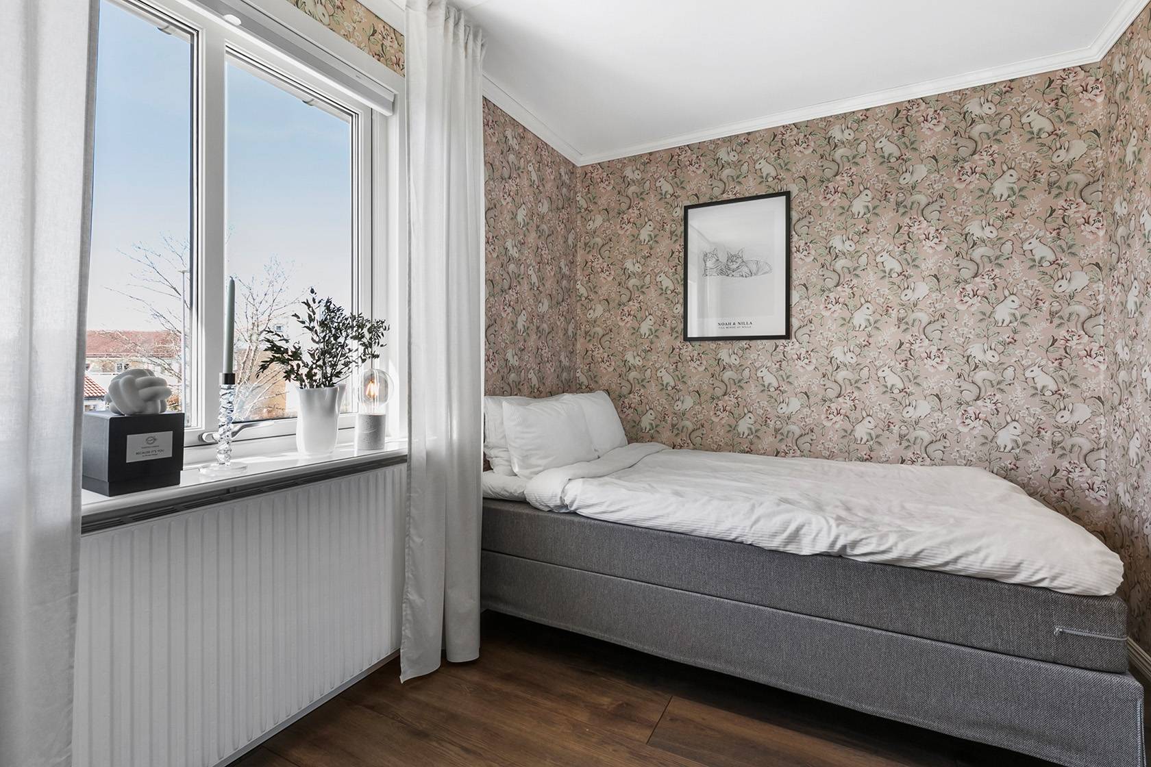 4 rum Radhus på Skördevägen 64 Åkers Styckebruk Strängnäs kommun - bild 13