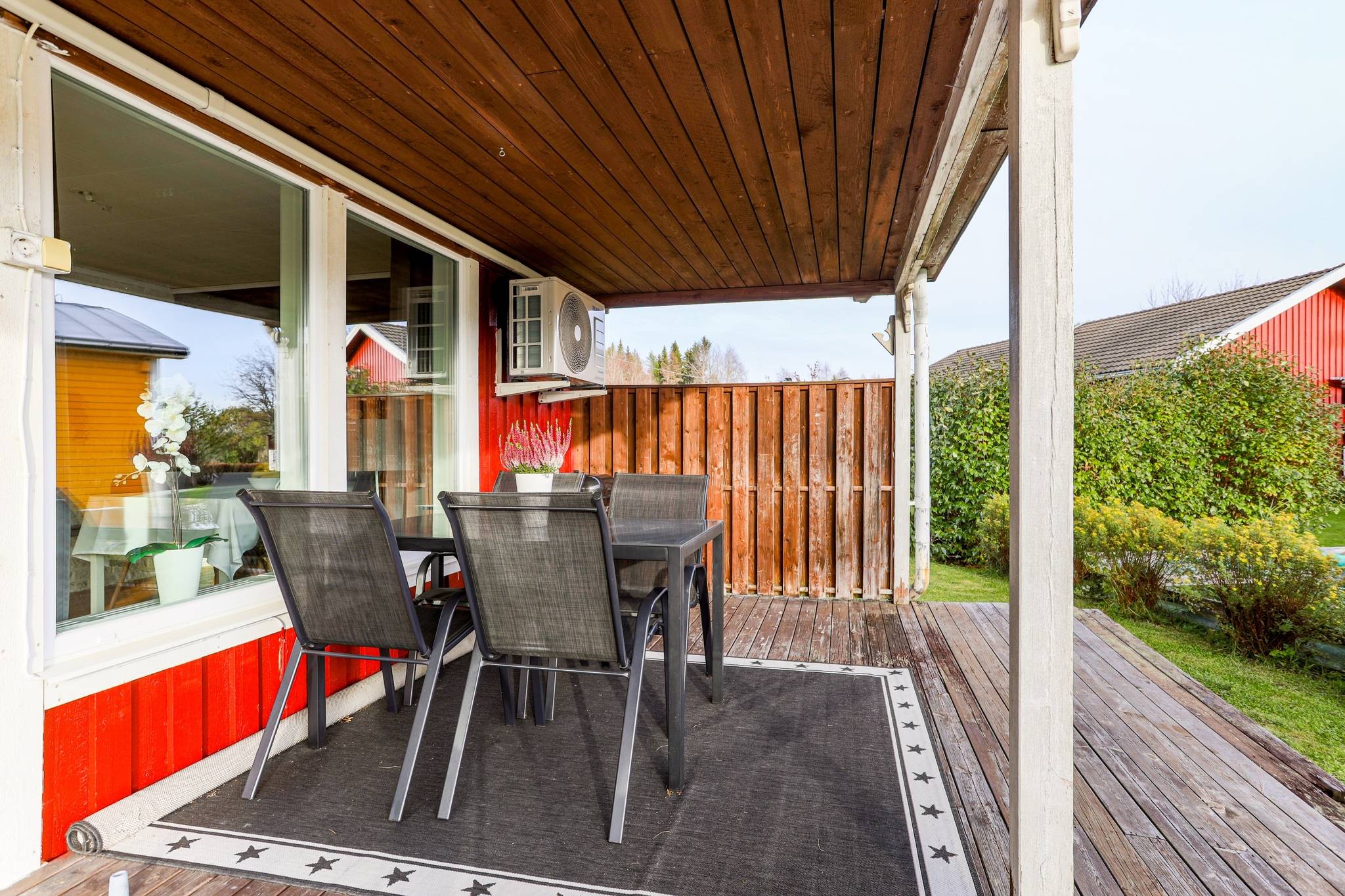 5 rum Villa på Ängsvägen 18 Vindeln Vindelns kommun - bild 9