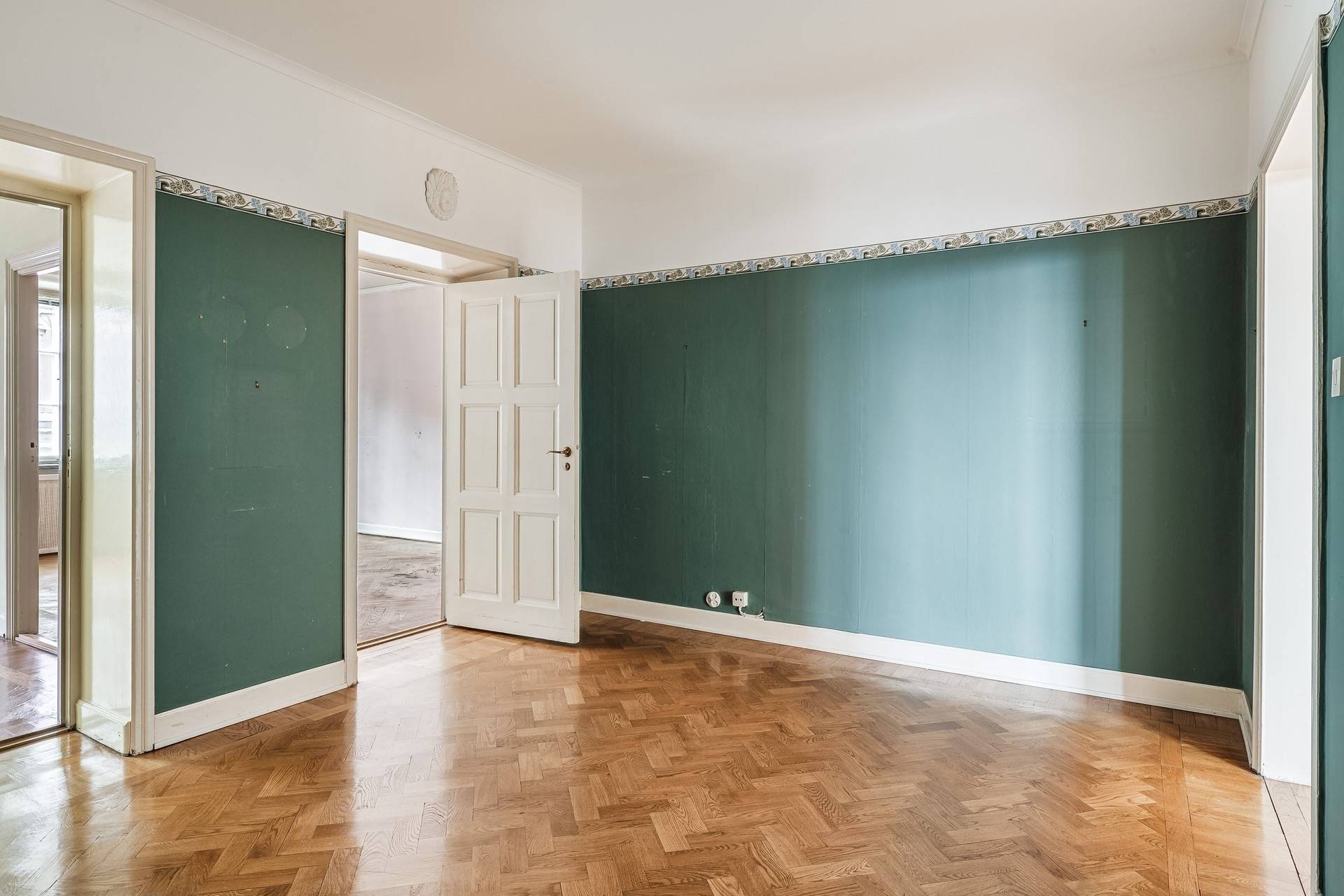 3 rum Lägenhet på Regeringsgatan 78, 4tr Vasastan Stockholms kommun - bild 15