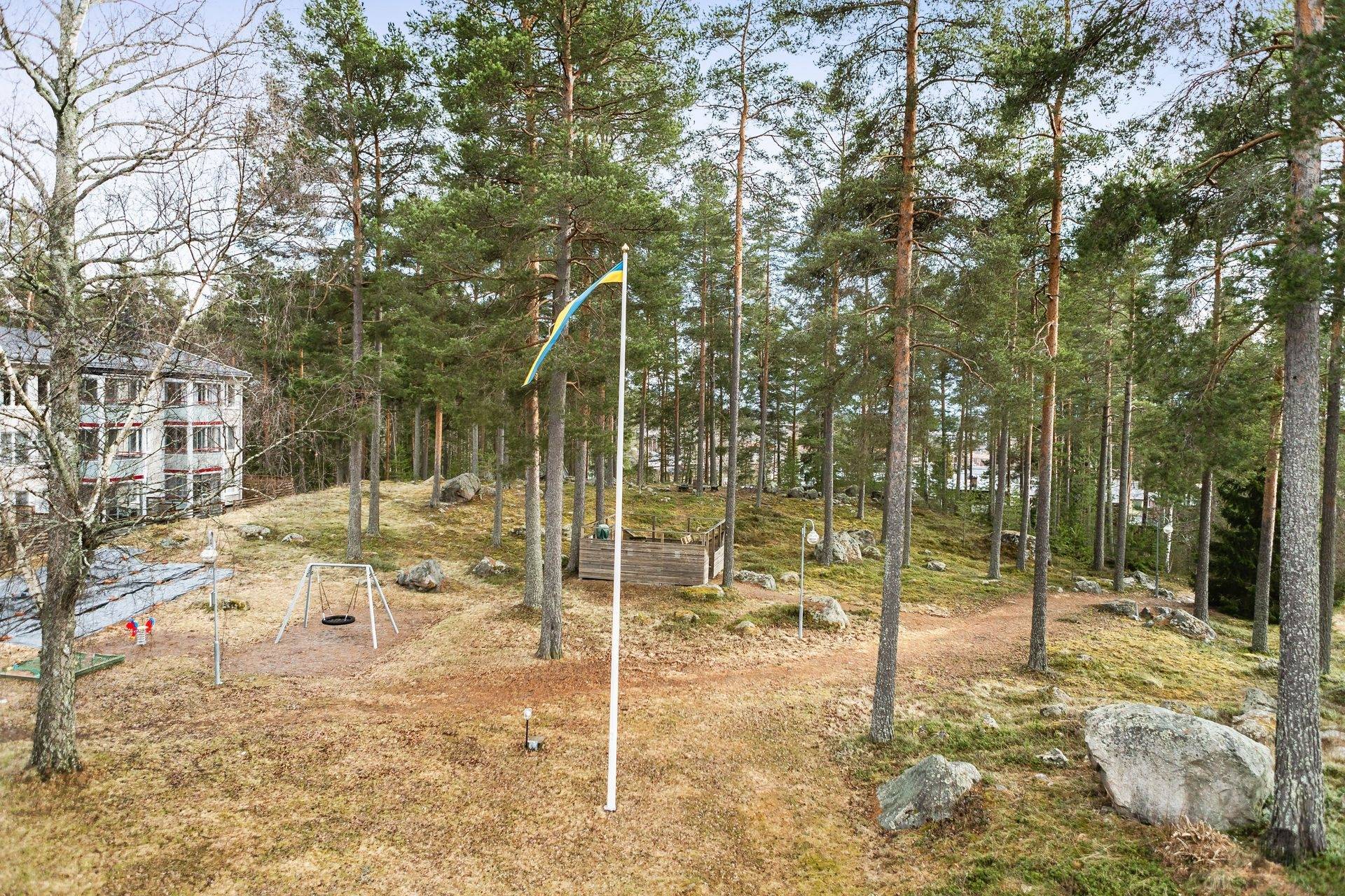 1 rum Lägenhet på Verkstadsvägen 6B Falun-Hälsinggården Falu kommun - bild 15
