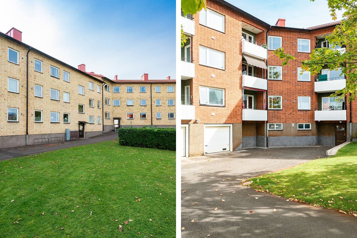 3 rum Lägenhet på Dalagatan 4B Fredriksberg Falköpings kommun - bild 20