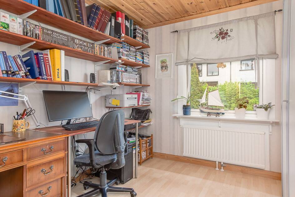 4 rum Villa på Fågelögatan 19 Östermalm Trosa kommun - bild 20