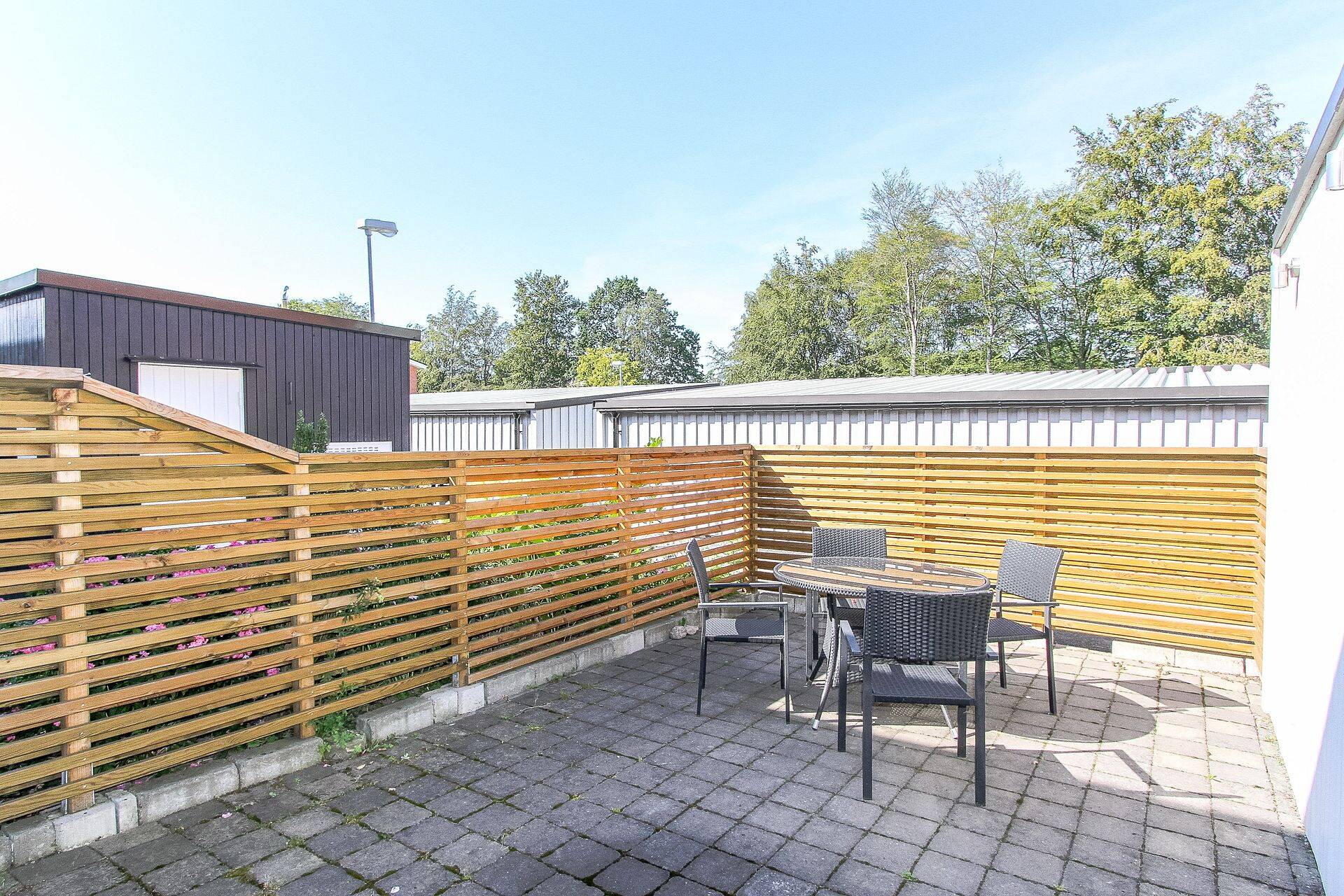 5 rum Villa på Hyllebärsvägen 25 Ronneby kommun - bild 5