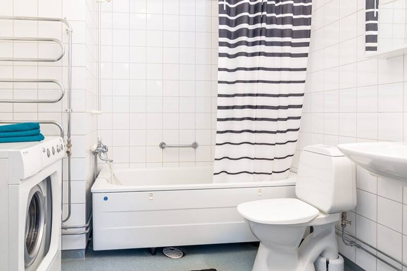 1 rum Lägenhet på Sofiedalsvägen 19 Hudiksvall-Sofiedal Hudiksvalls kommun - bild 9