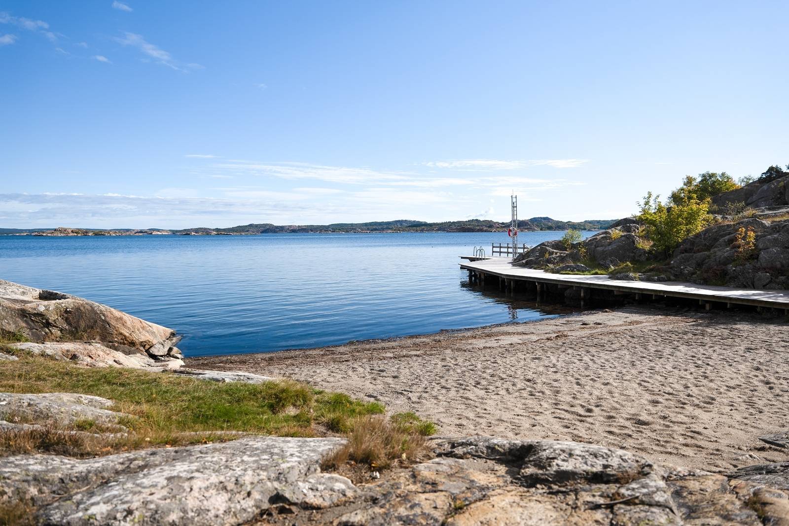 4 rum Villa på Toröd Kvarnberget 2 Toröd Tjörns kommun - bild 60