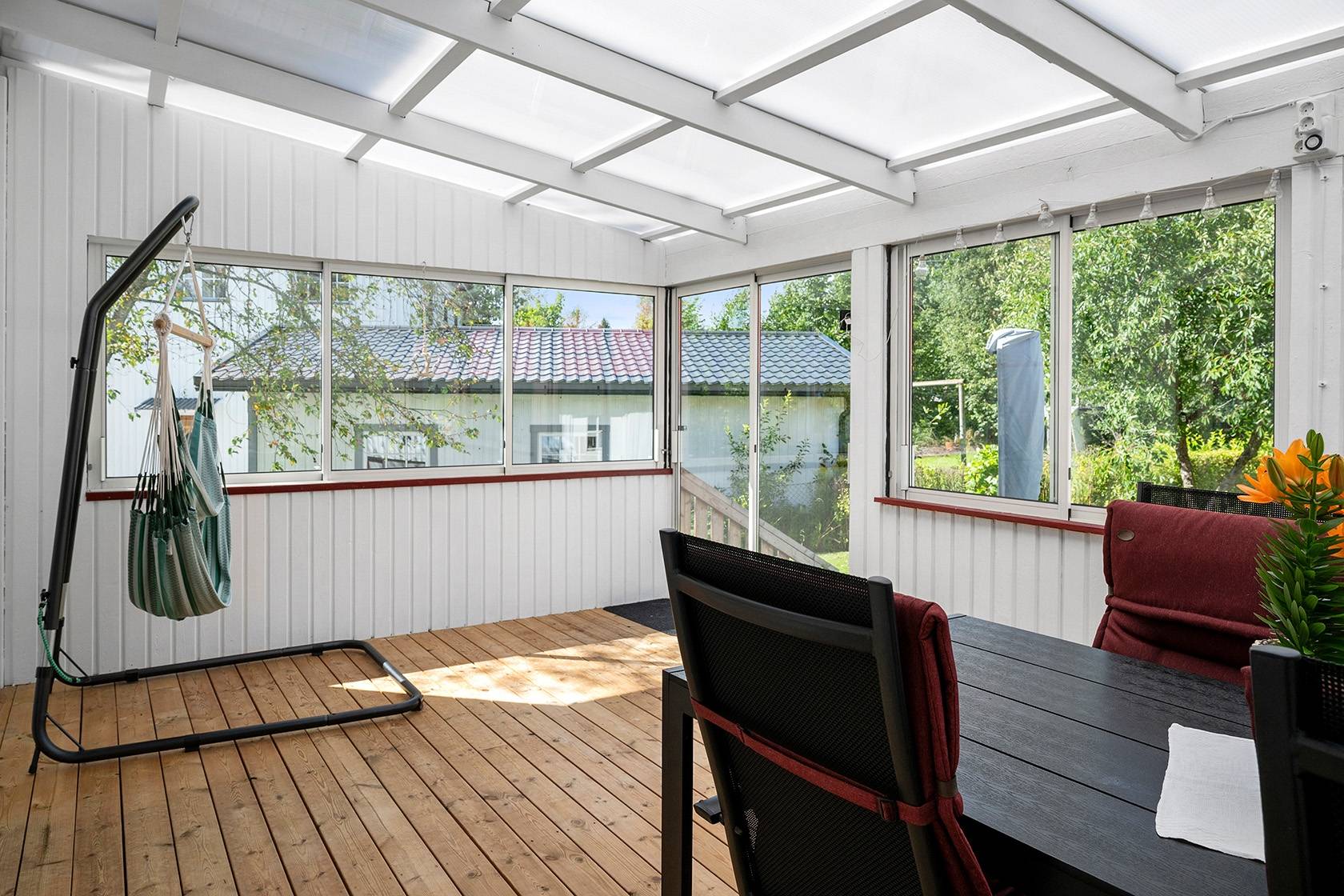 4 rum Villa på Nordmarksgatan 7 Filipstad Filipstads kommun - bild 12