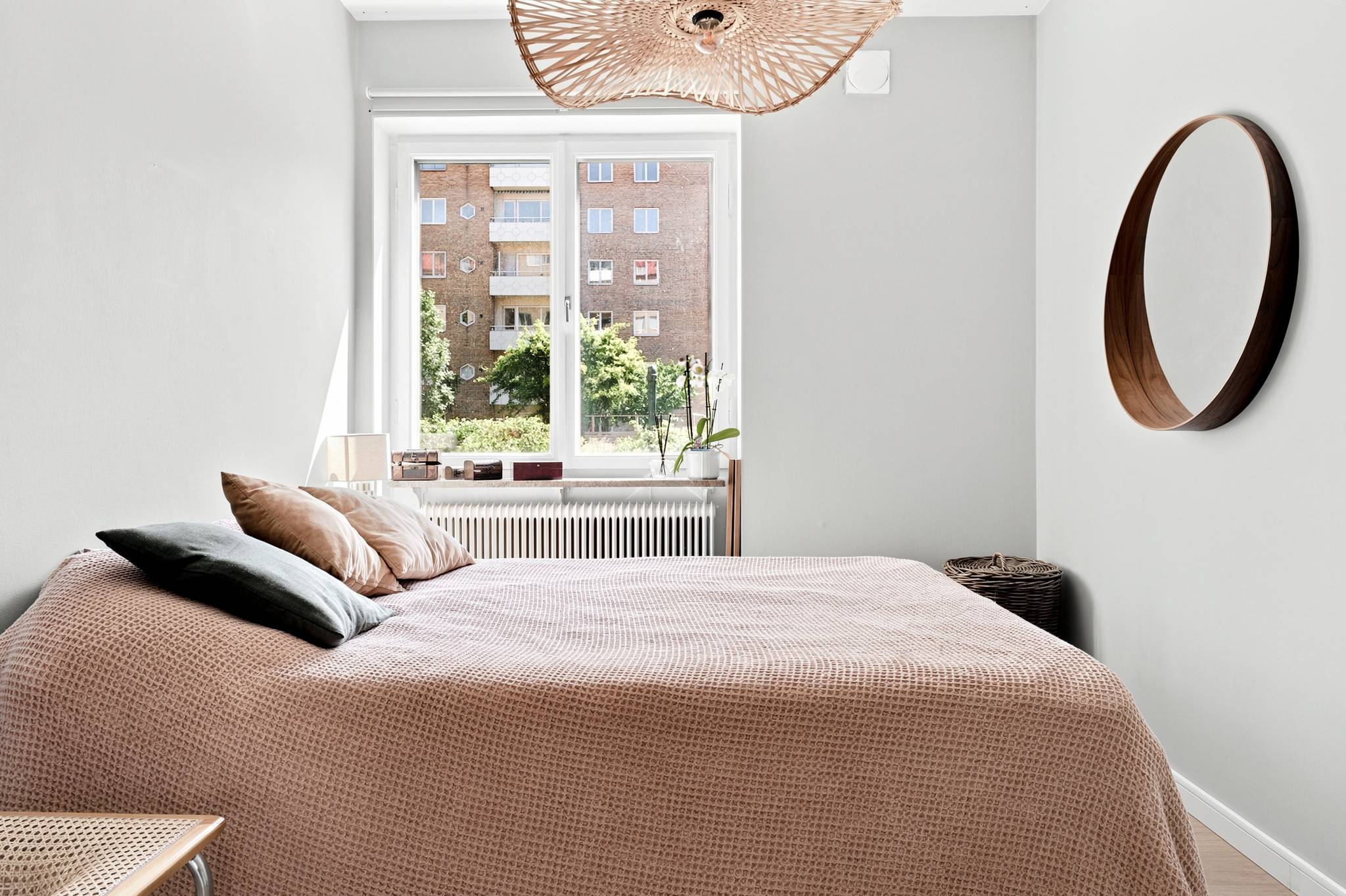 4 rum Lägenhet på Köpenhamnsvägen 48C Slottsstaden Malmö kommun - bild 20