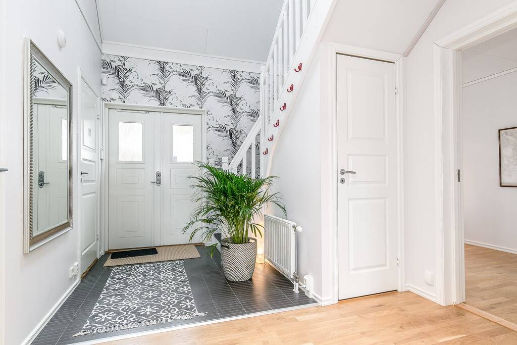 6 rum Villa på Fullersta Gårdsväg 11 Fullersta Huddinge kommun - bild 7