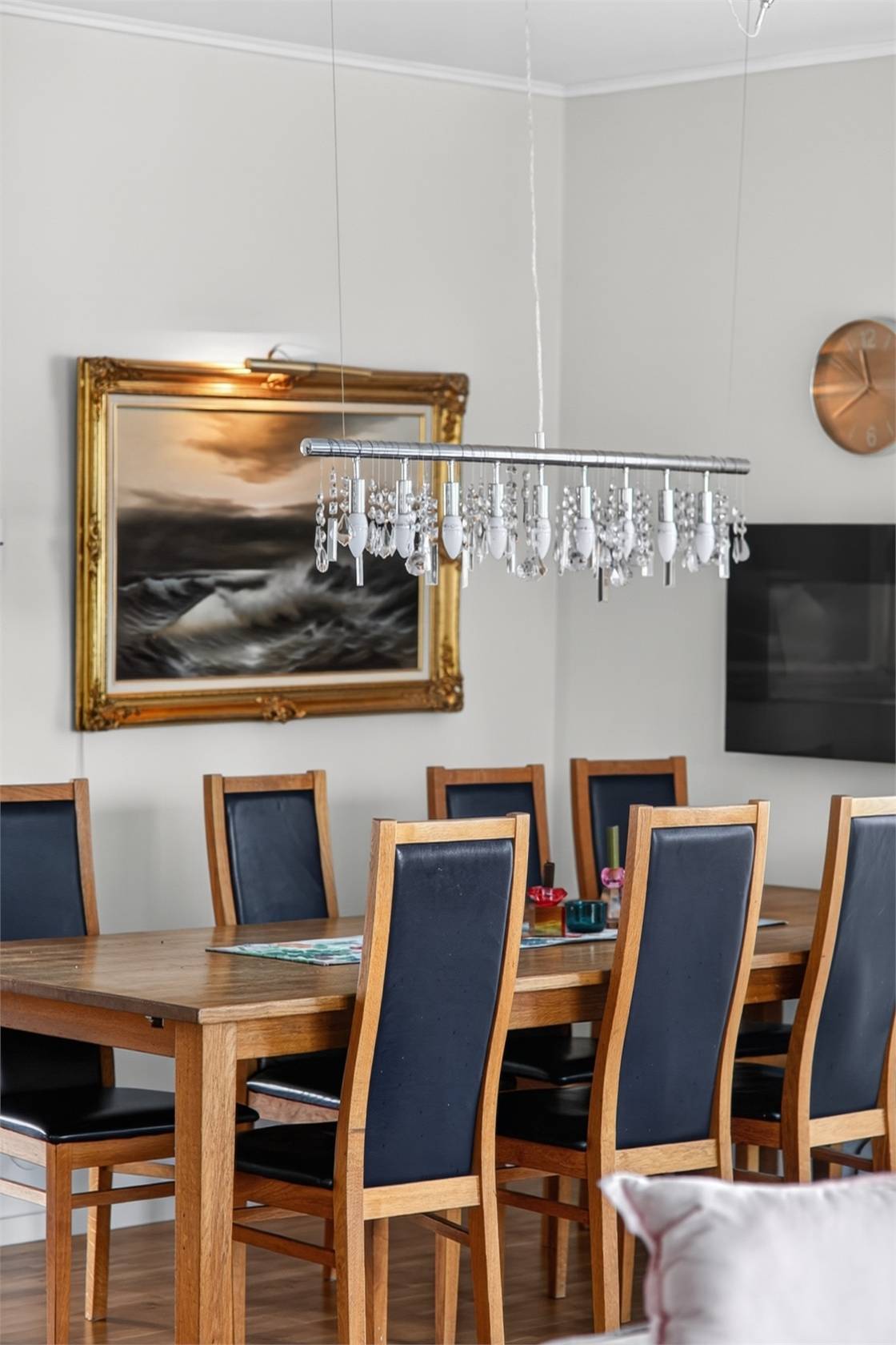 6 rum Parhus på Julias väg 43A Järna Södertälje kommun - bild 14