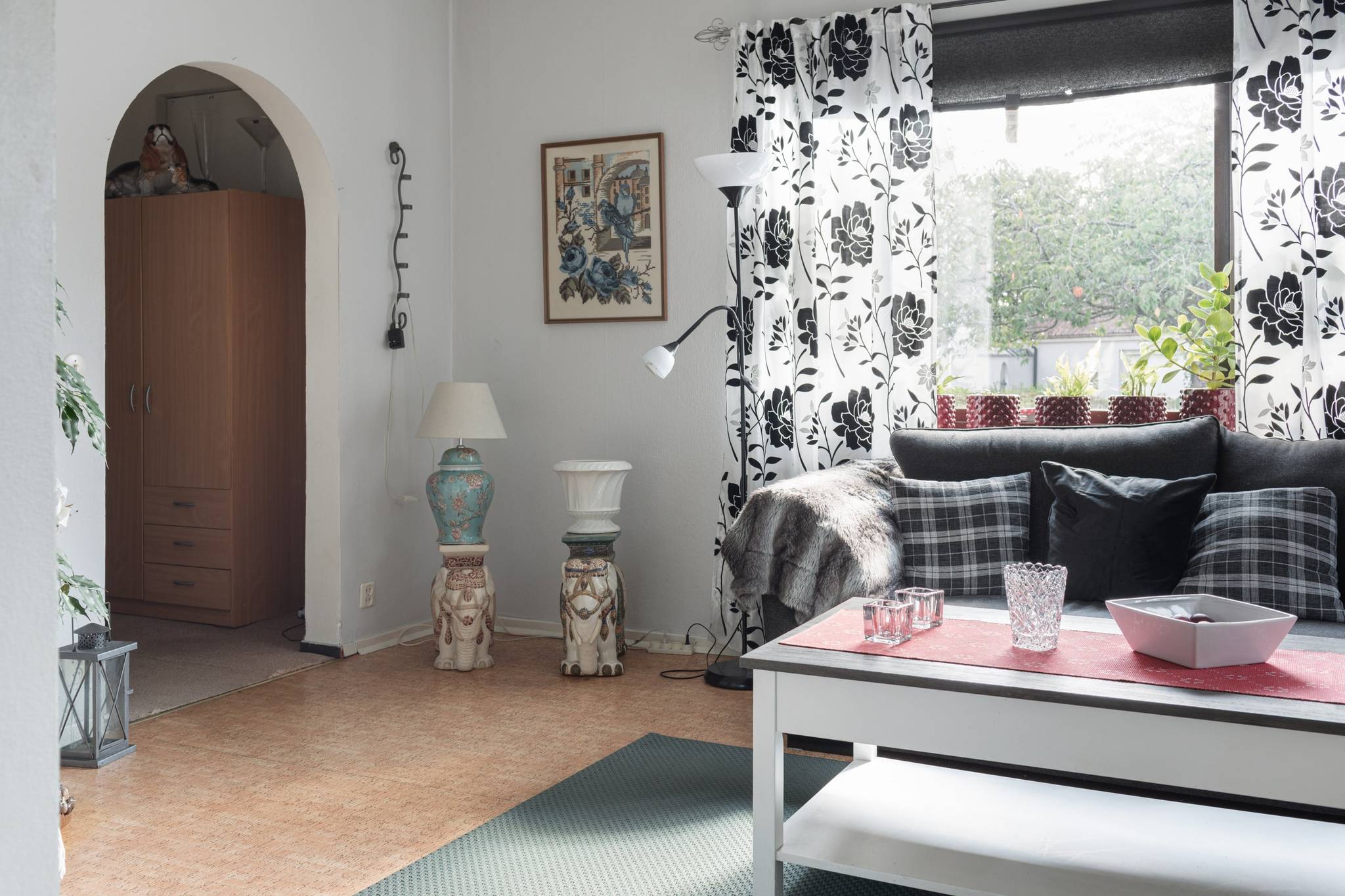 5 rum Villa på Kyrkogatan 59 Skurup Skurups kommun - bild 10