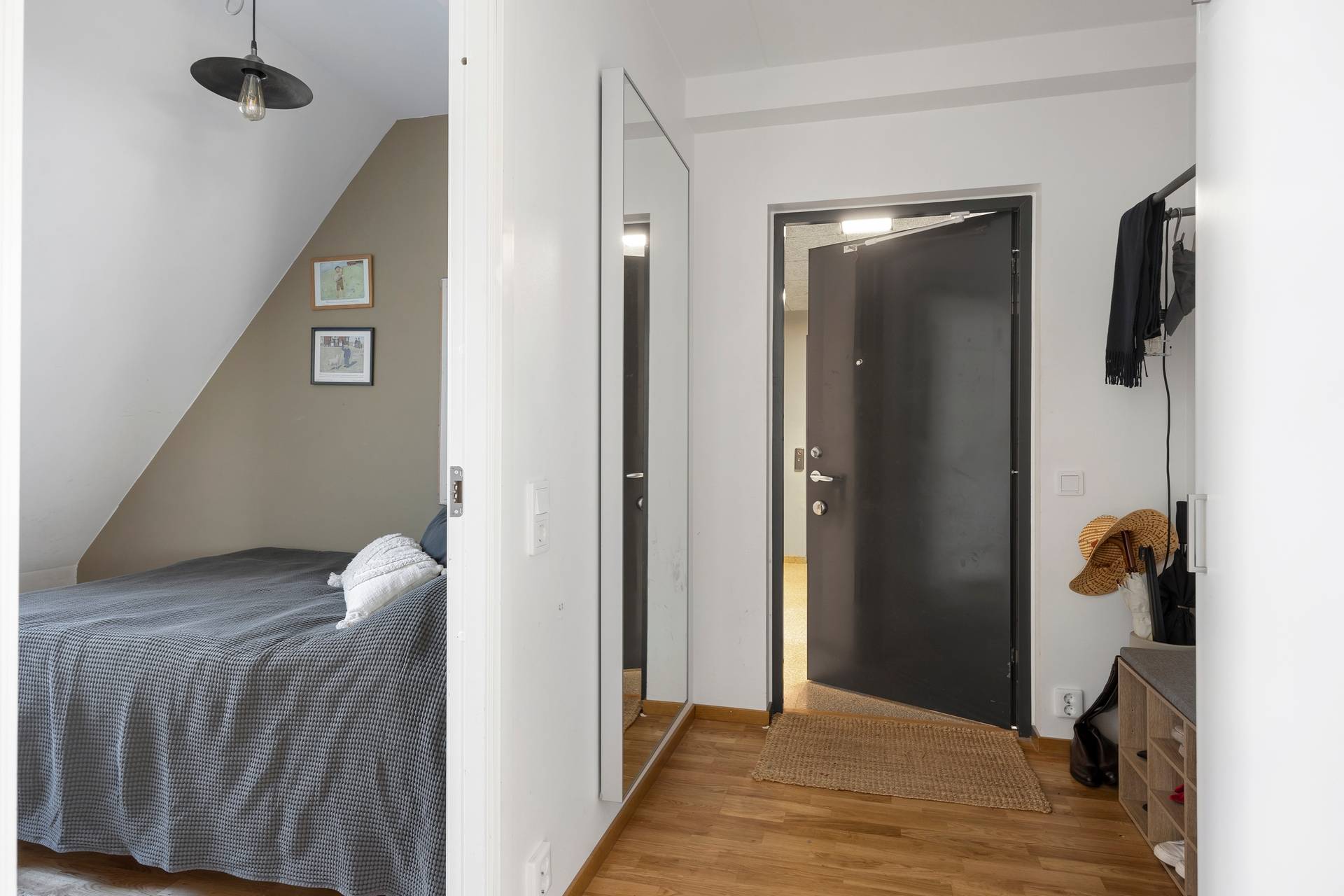 3 rum Lägenhet på Mjölnarens Väg 8 Mölnlycke Härryda kommun - bild 17