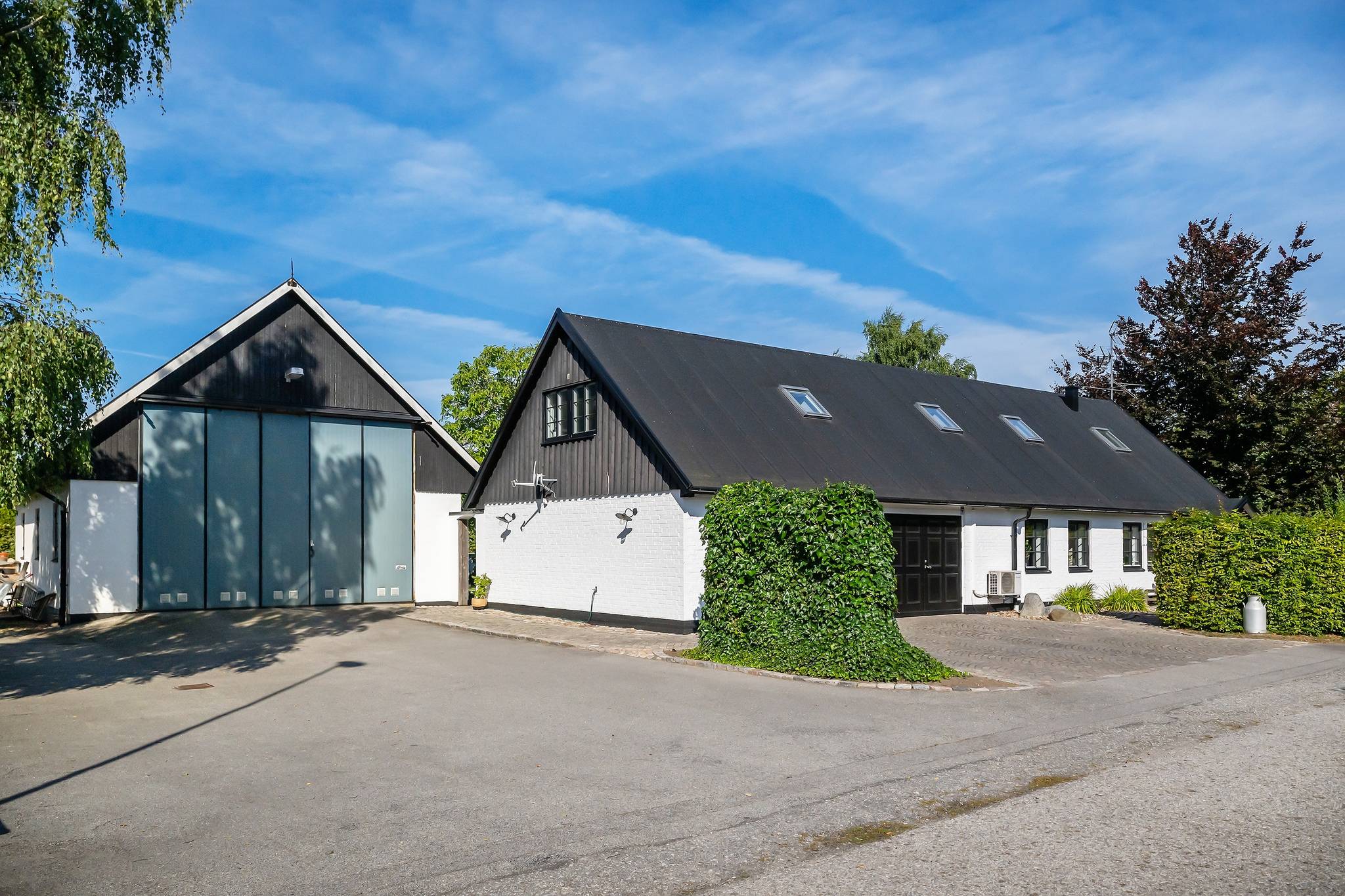 7 rum Villa på Myntavägen 2 Bjärred \ Mellanvången Lomma kommun - bild 90