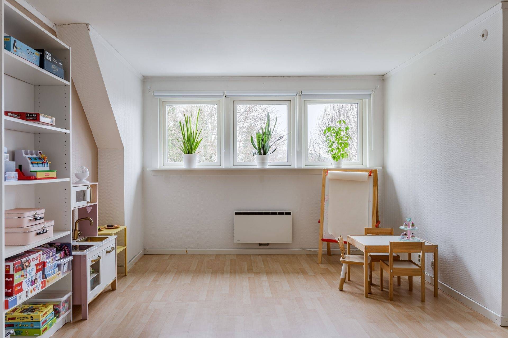 6 rum Villa på Kapellvägen 24 Falun Falu kommun - bild 22