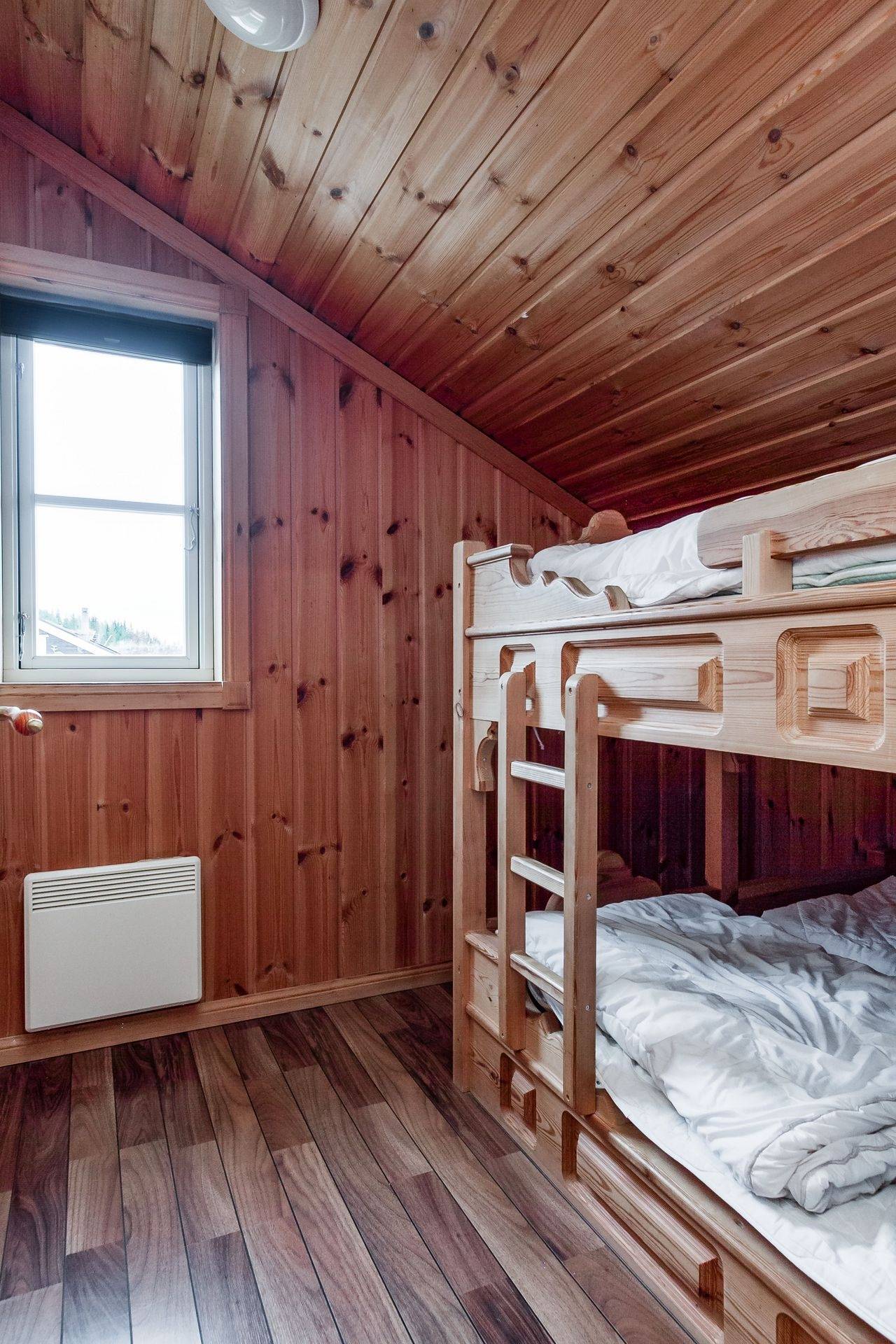 10 rum Vinterbonat fritidshus på Orren 14 Sysslebäck Torsby kommun - bild 35