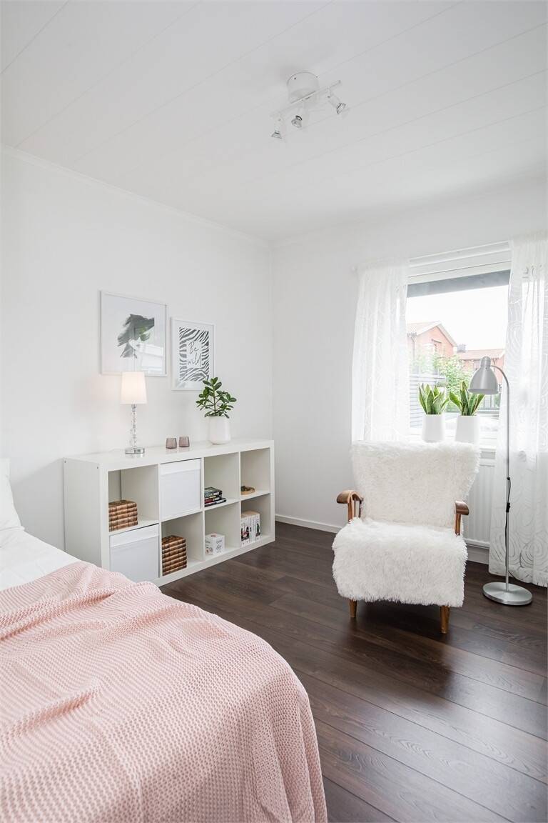 7 rum Villa på Kärrsvägen 18 Habo Habo kommun - bild 28