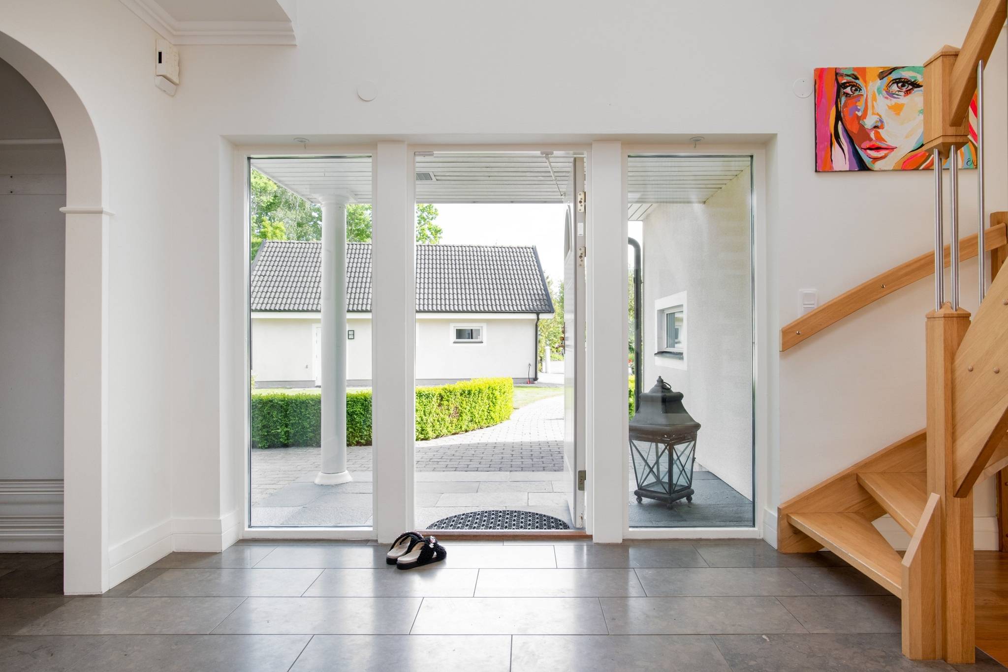 7 rum Villa på Salladsvägen 8 Ekängen Linköpings kommun - bild 7