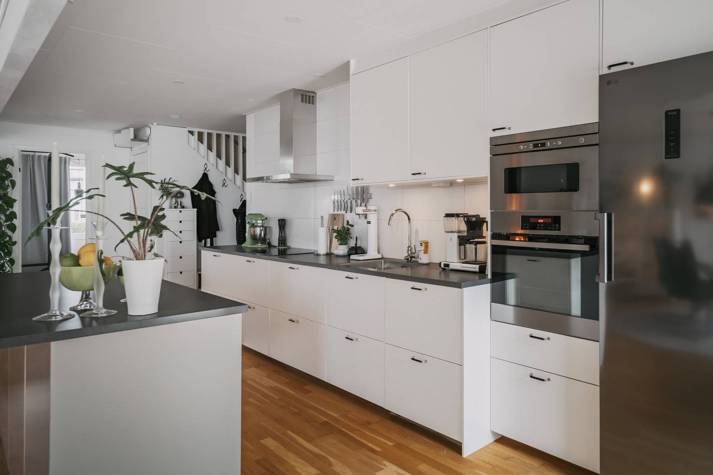 4 rum Villa på Blombackagatan 4 Mariestad Tätort Mariestads kommun - bild 17