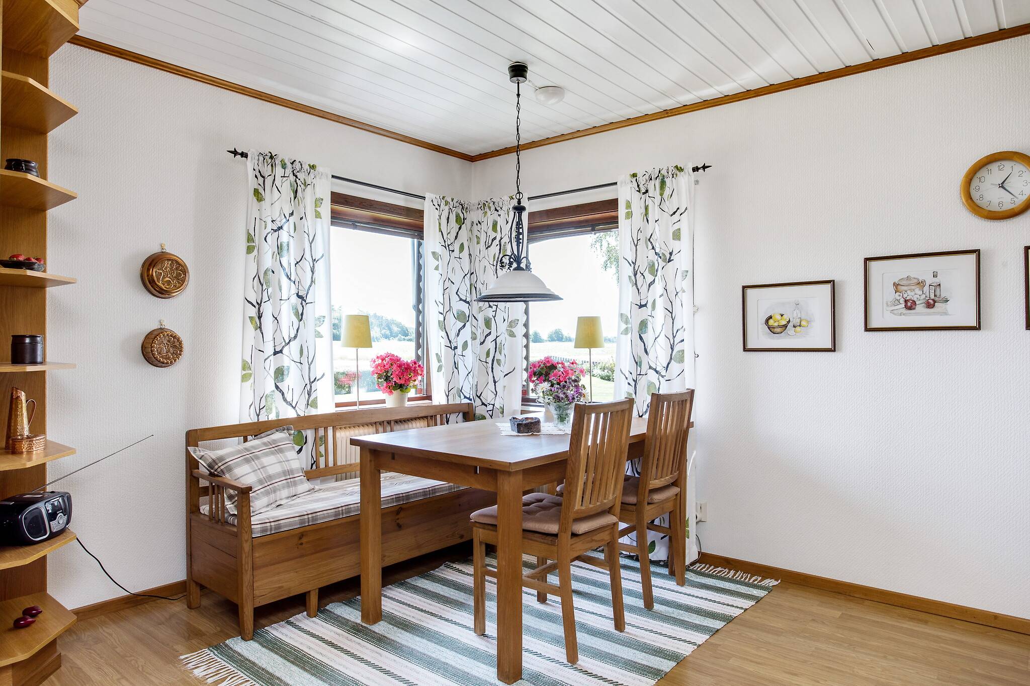 3 rum Villa på Allberg Skuggan 195 Årstad Falkenbergs kommun - bild 9