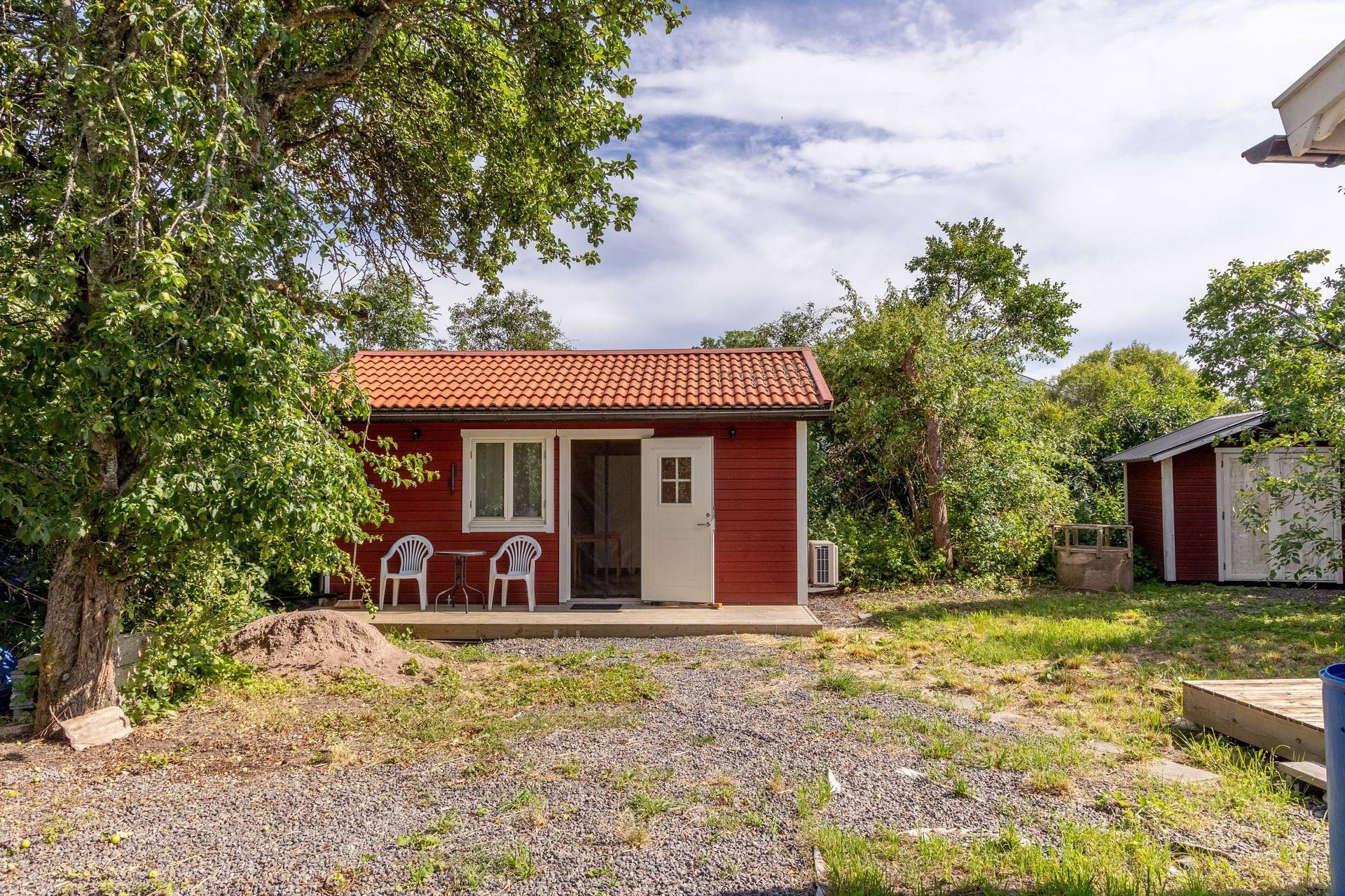 2 rum Villa på Metkroksvägen 4 Emmekalv Oskarshamns kommun - bild 19