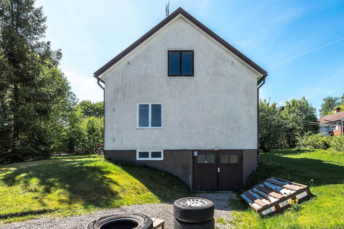 5 rum Villa på Timotejvägen 6 Stjärnsnäs Hagfors kommun - bild 15