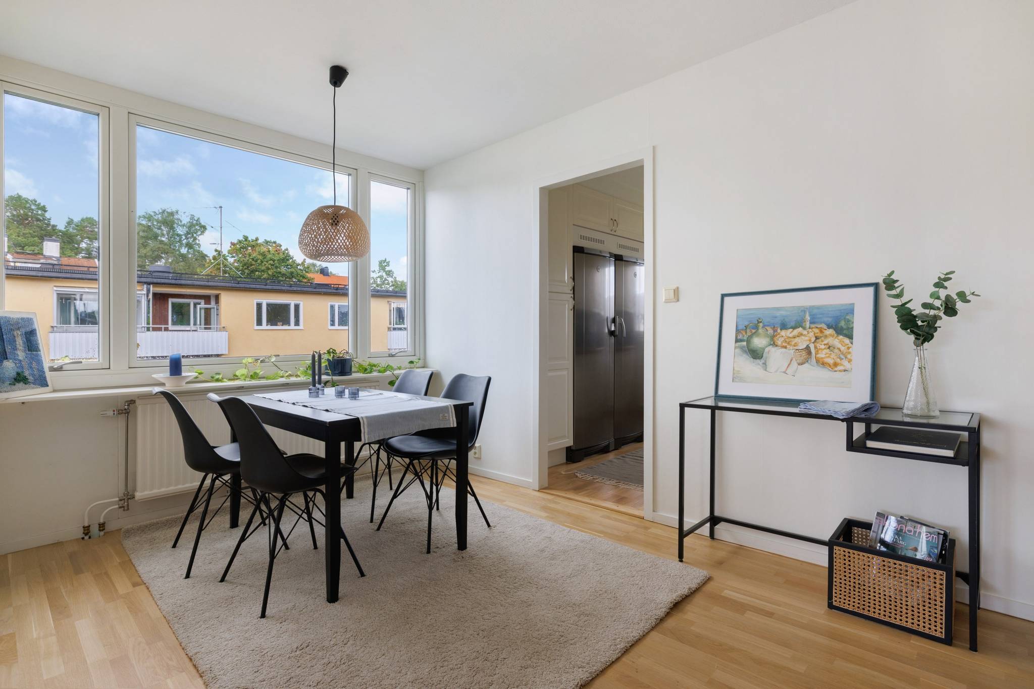 2 rum Lägenhet på Sturevägen 8A Saltsjöbaden Nacka kommun - bild 27