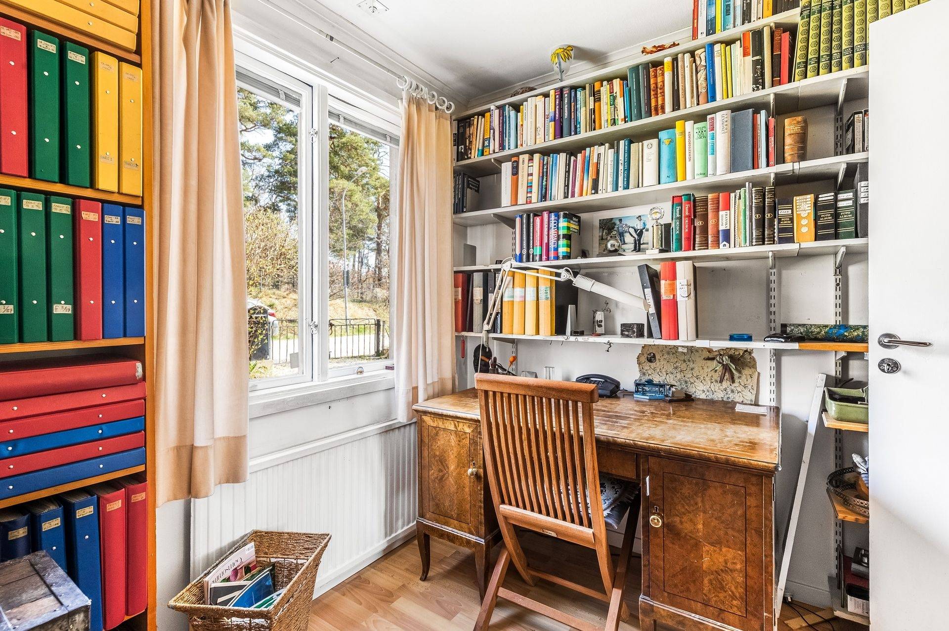 8 rum Villa på Solstigen 25 Ulvhäll Strängnäs kommun - bild 16