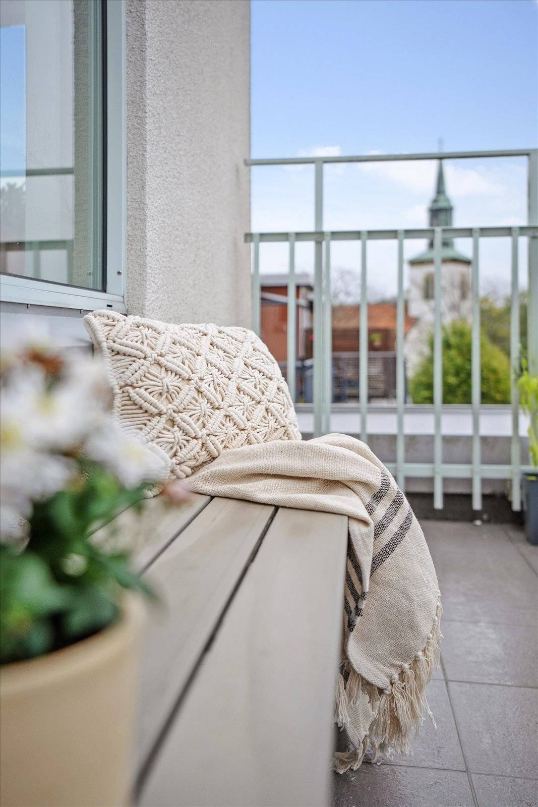 3 rum Lägenhet på Ytterby torg 13 Kungälvs kommun - bild 15