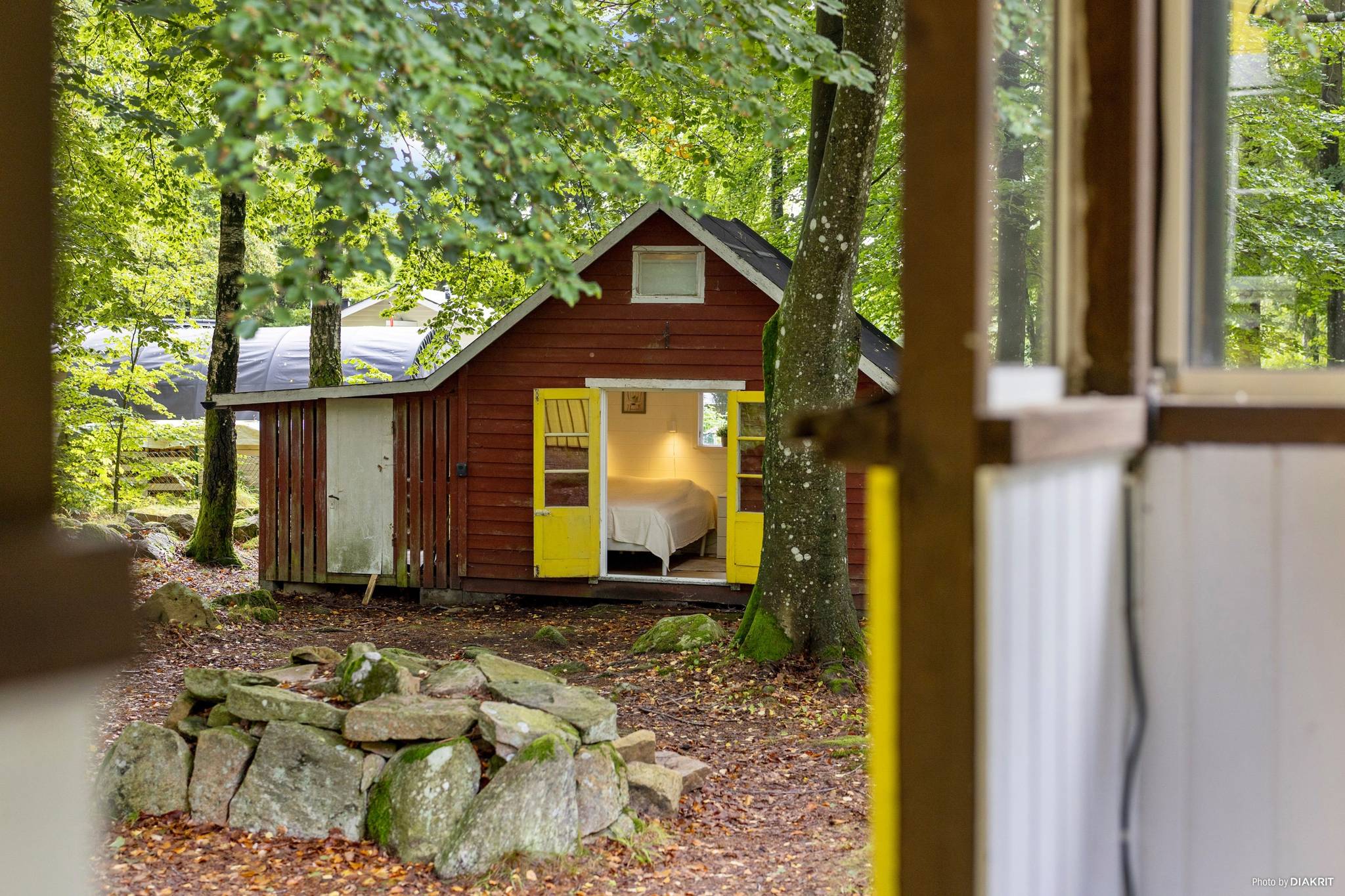 3 rum Fritidshus på Norra Sonnarpsvägen 49 Åsljunga Örkelljunga kommun - bild 13