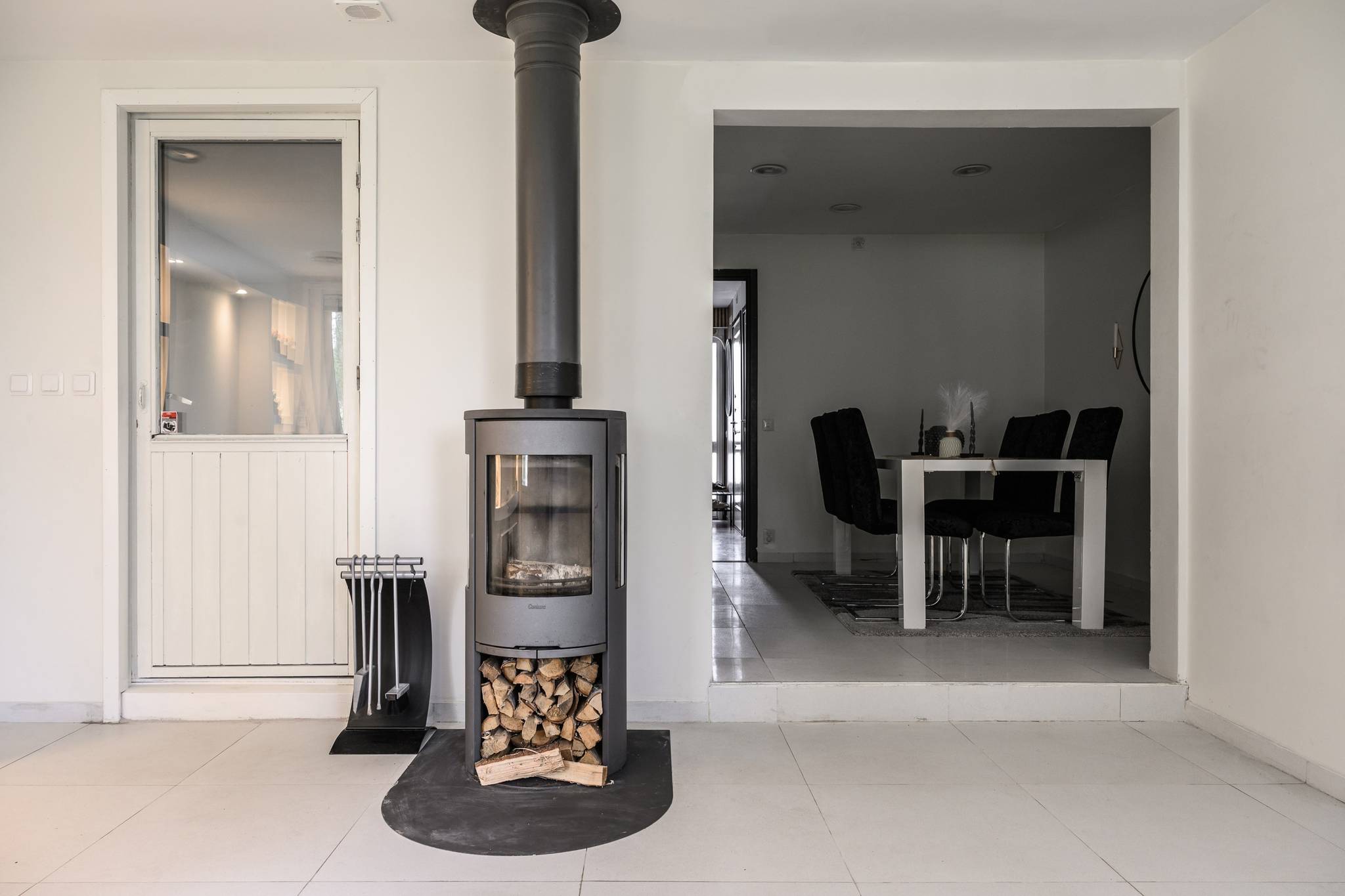 6 rum villa på Sländvägen 41 Alvesta väster, Alvesta kommun - bild 3
