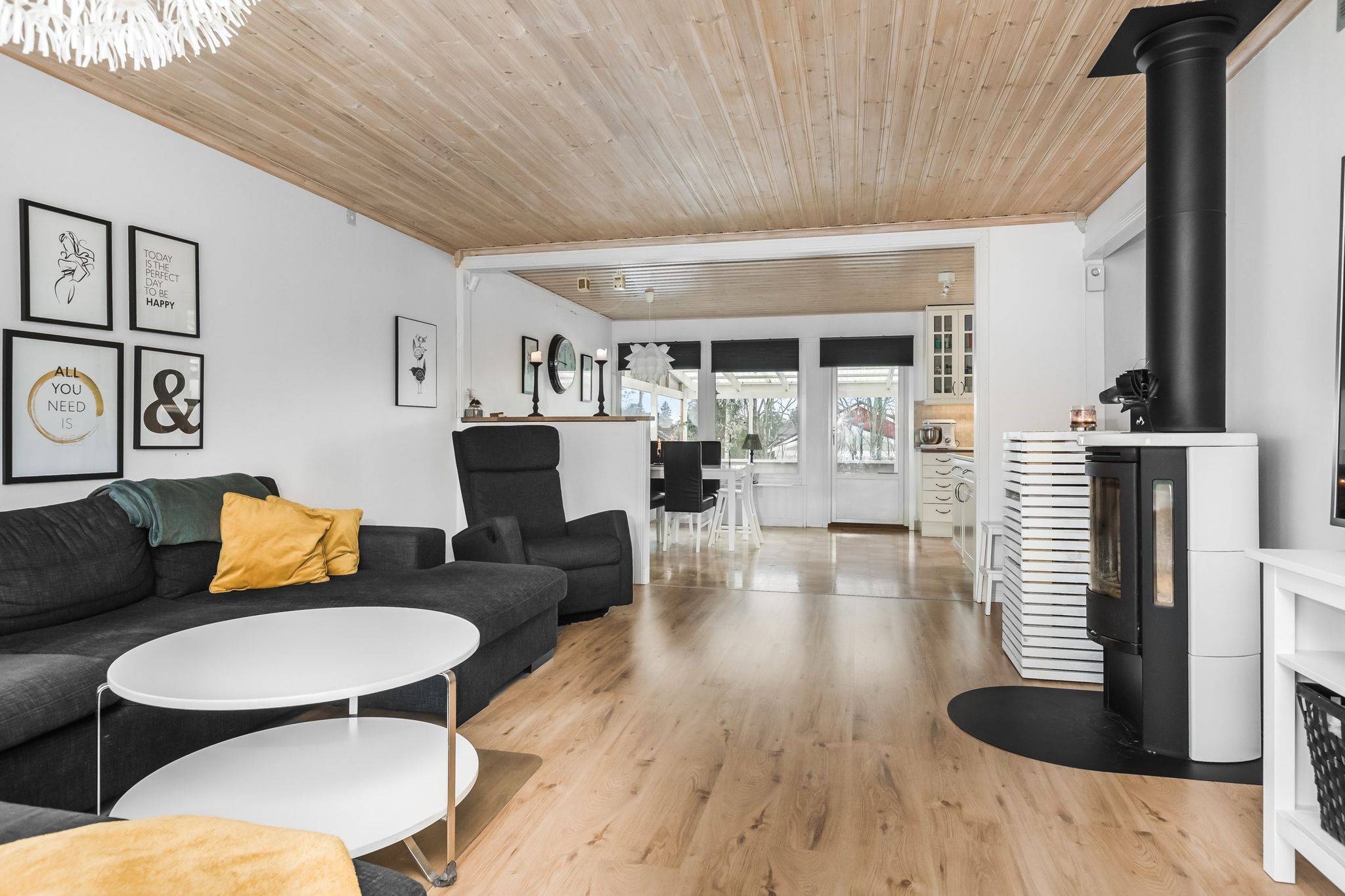 5 rum Kedjehus på Ormbergsgränd 30 Fagersta kommun - bild 21