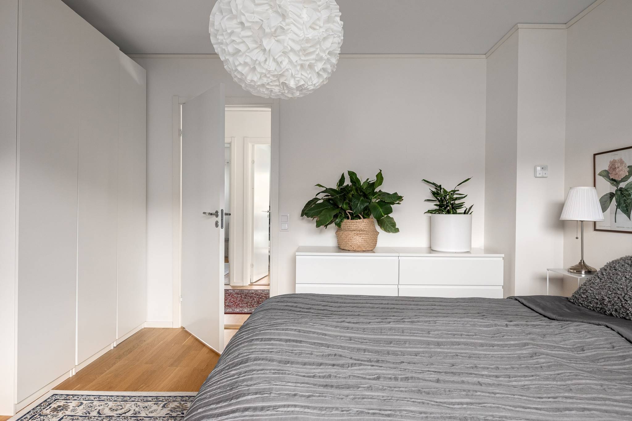 4 rum Lägenhet på Rosenhillsvägen 29 Arnö Nyköpings kommun - bild 16