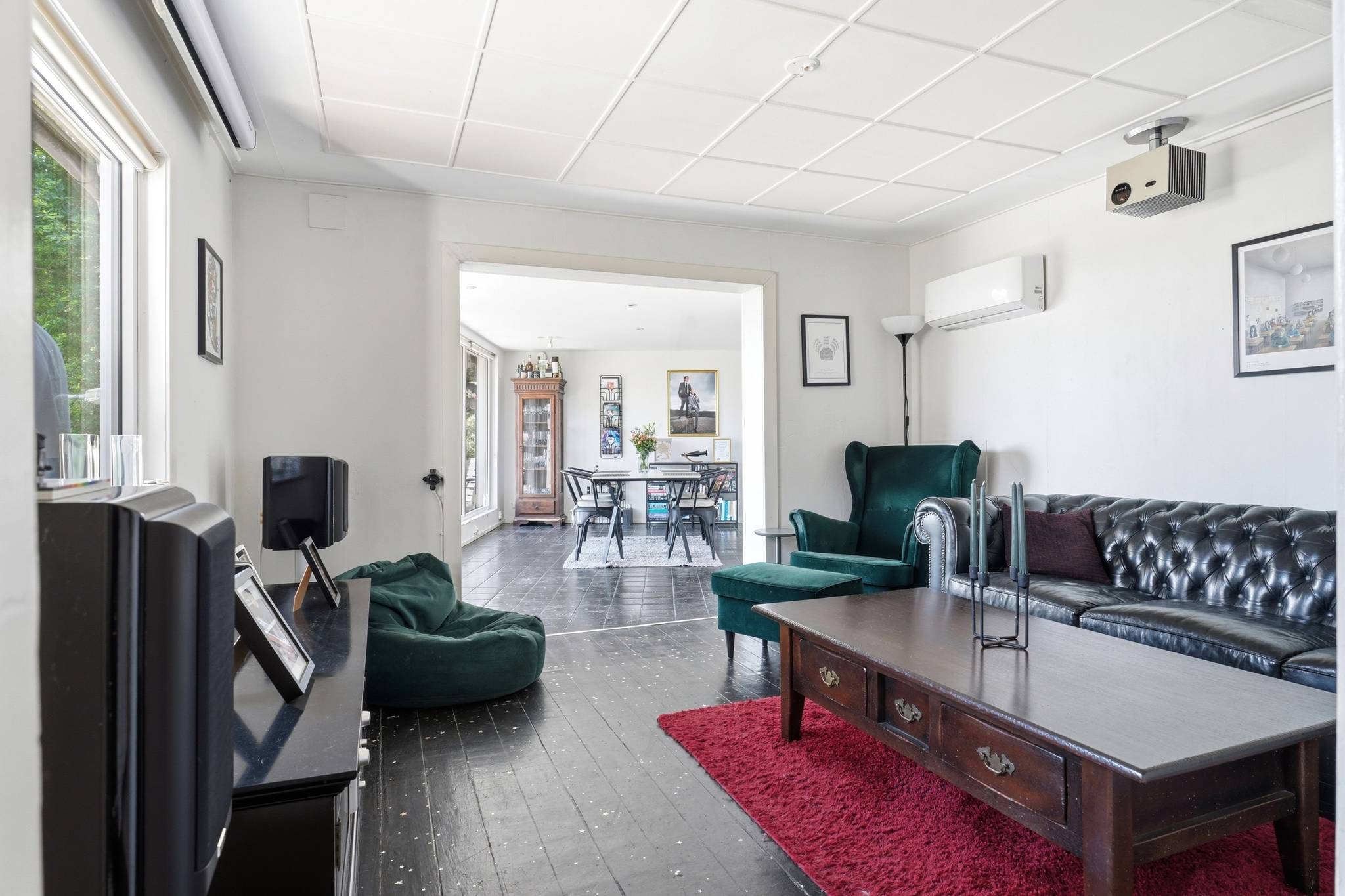4 rum Villa på Bårekulla Sjöväg 22 Landvetter Härryda kommun - bild 12