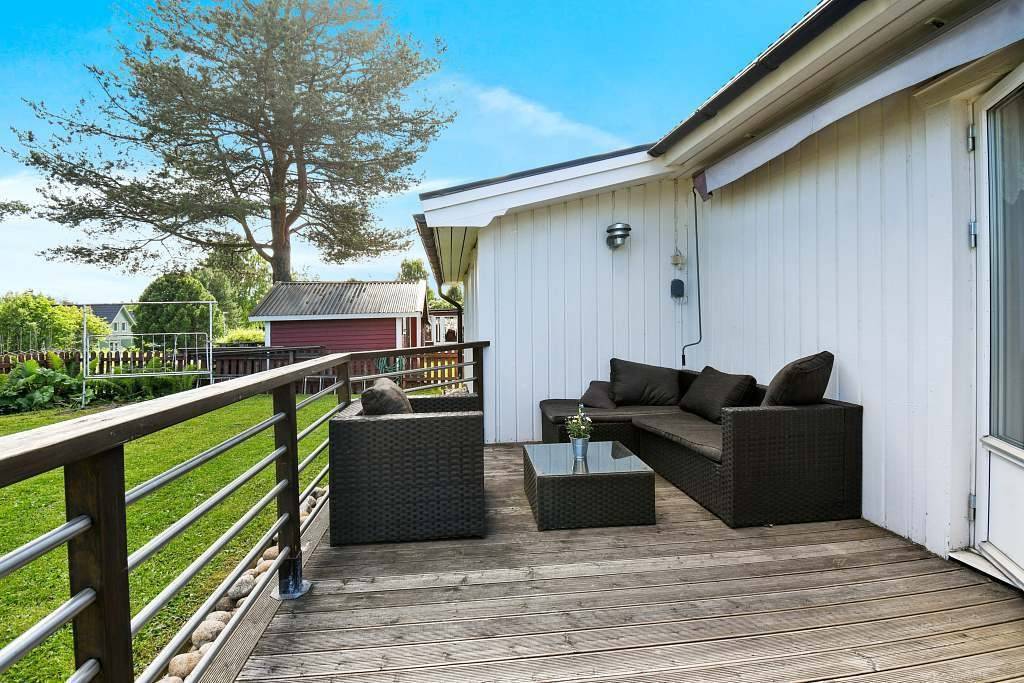 5 rum Villa på Ejdergränd 16 Hertsön Luleå kommun - bild 39