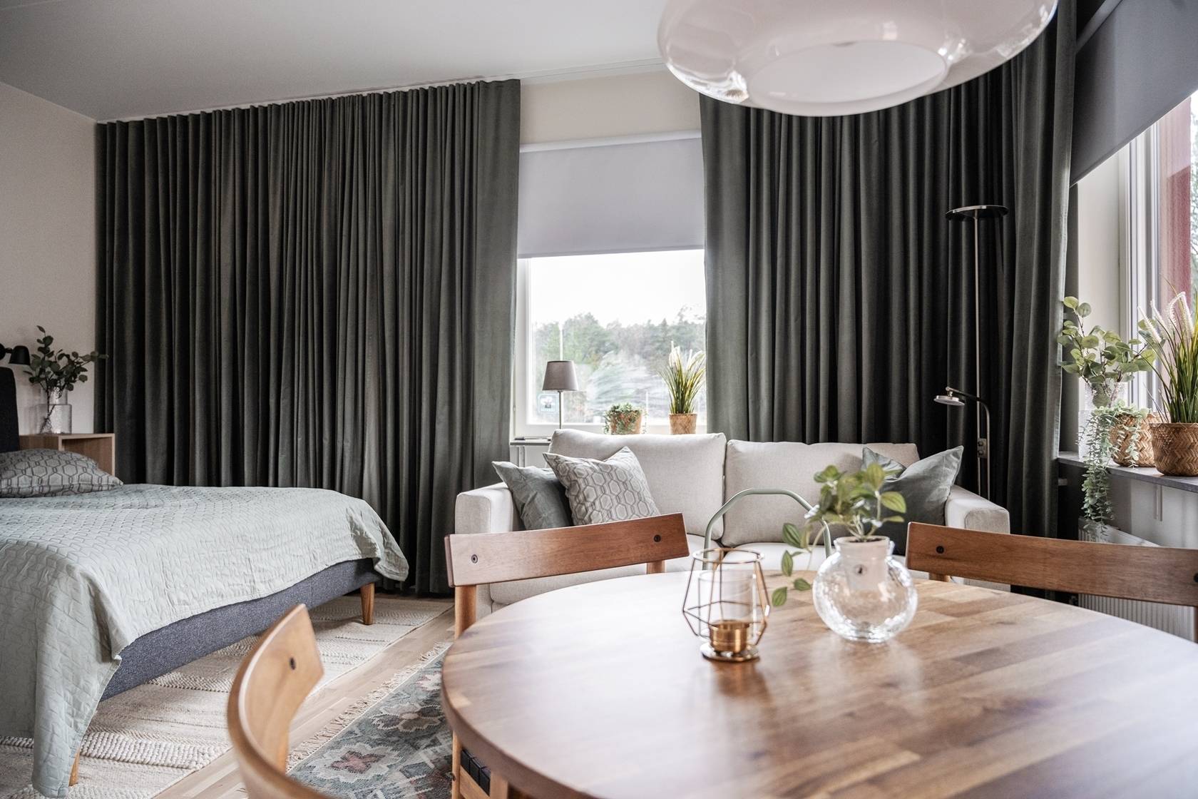 2 rum Lägenhet på Torpängsgatan 10 Centralt Knivsta kommun - bild 31