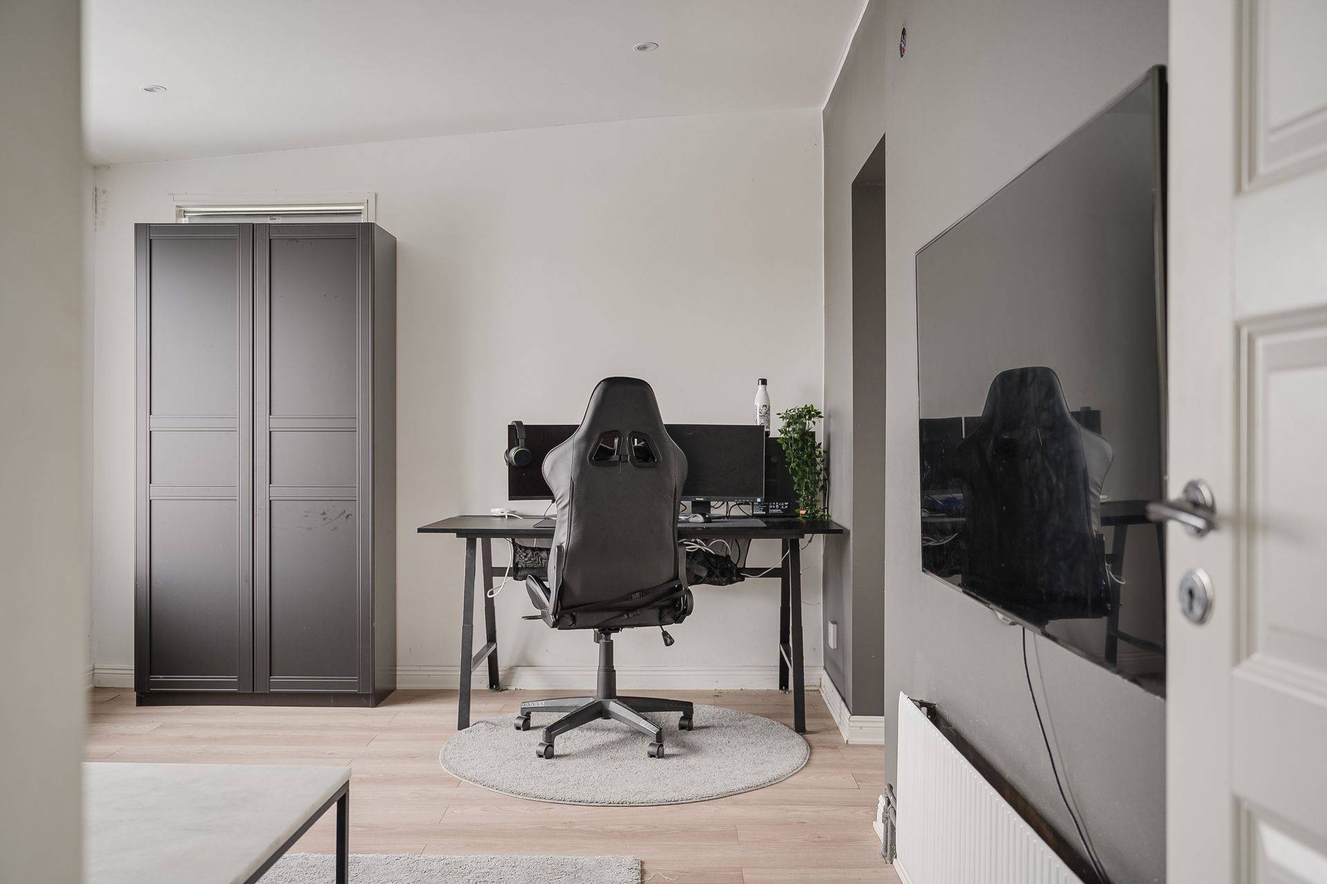 5 rum Villa på Gammelgårdsgatan 3 Svedala kommun - bild 31