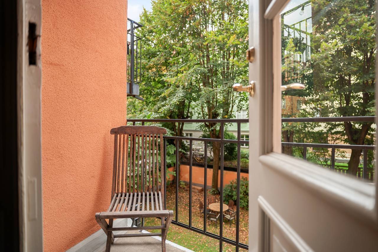 2 rum Lägenhet på Torsgatan 58 Stockholms kommun - bild 18