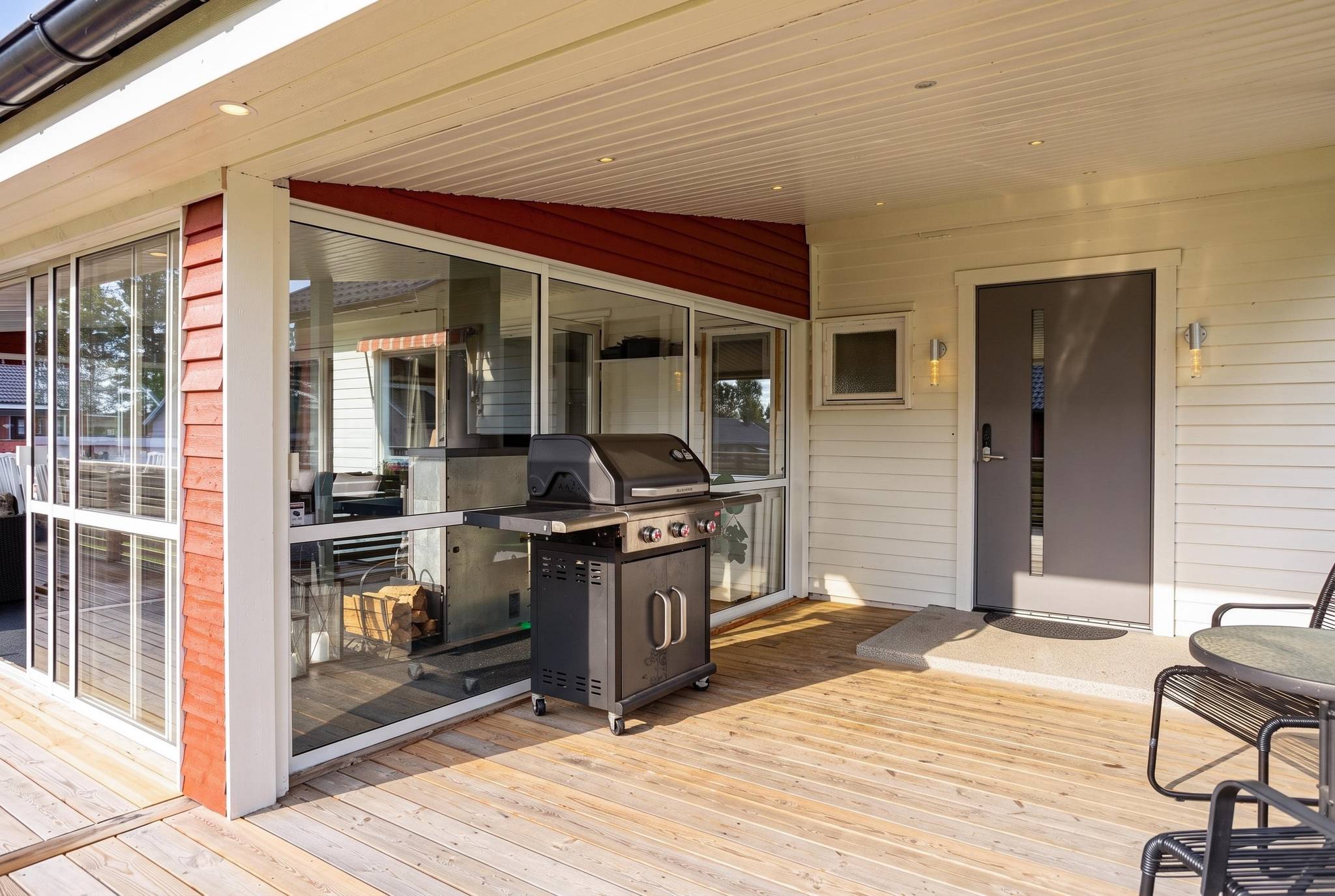 6 rum Villa på Furuvägen 16 Köpings kommun - bild 28